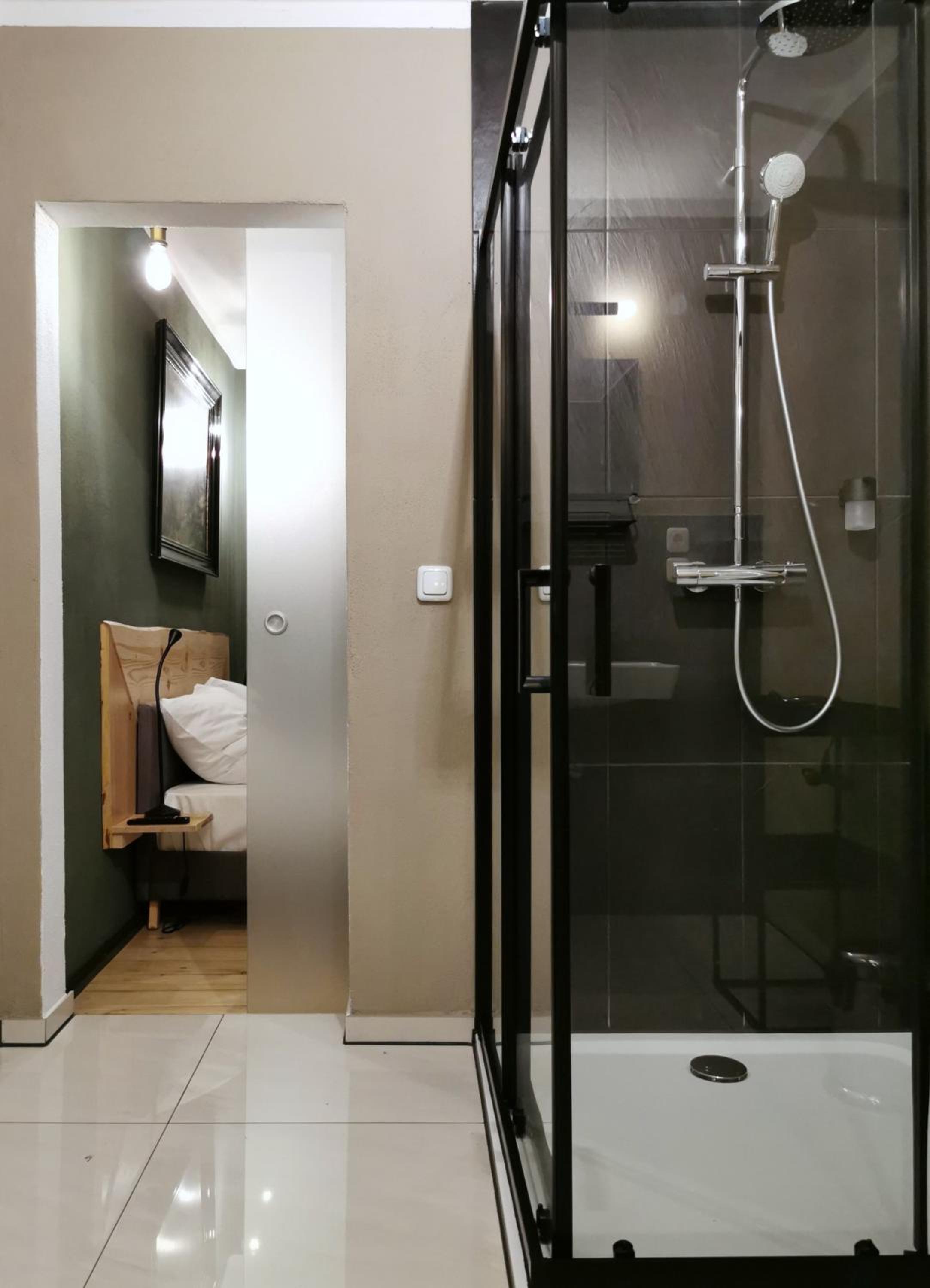 Double Room with Balcony photo 3