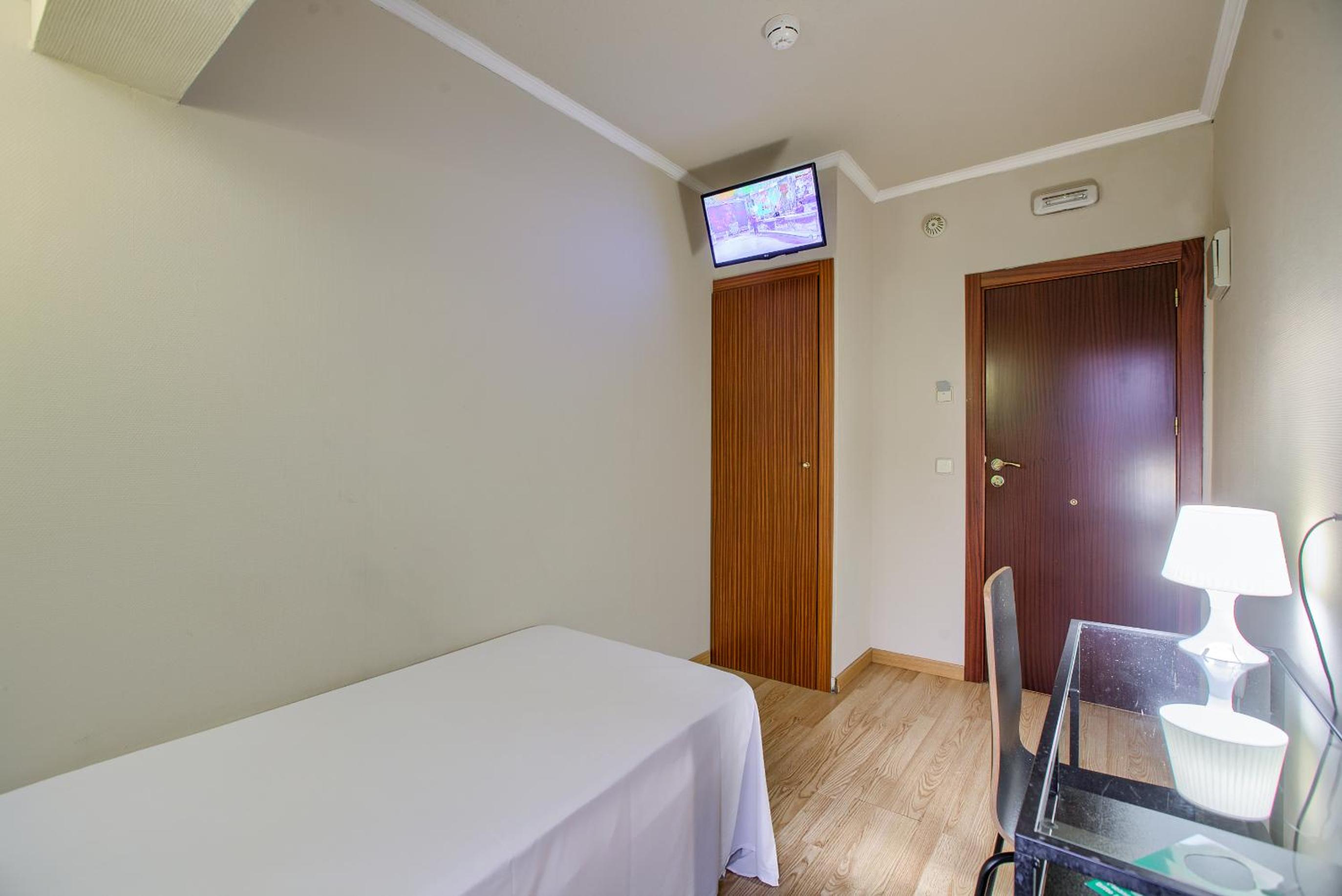 Habitación Individual