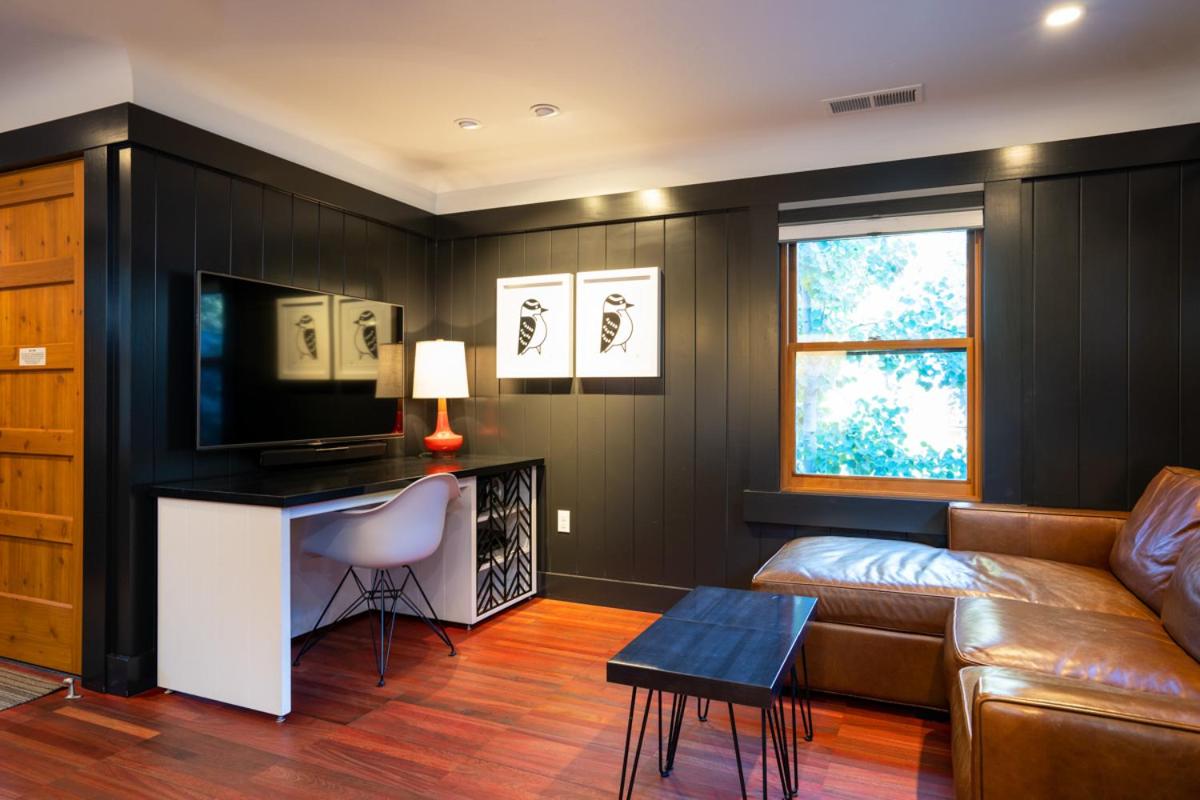 Two-Bedroom House photo 1