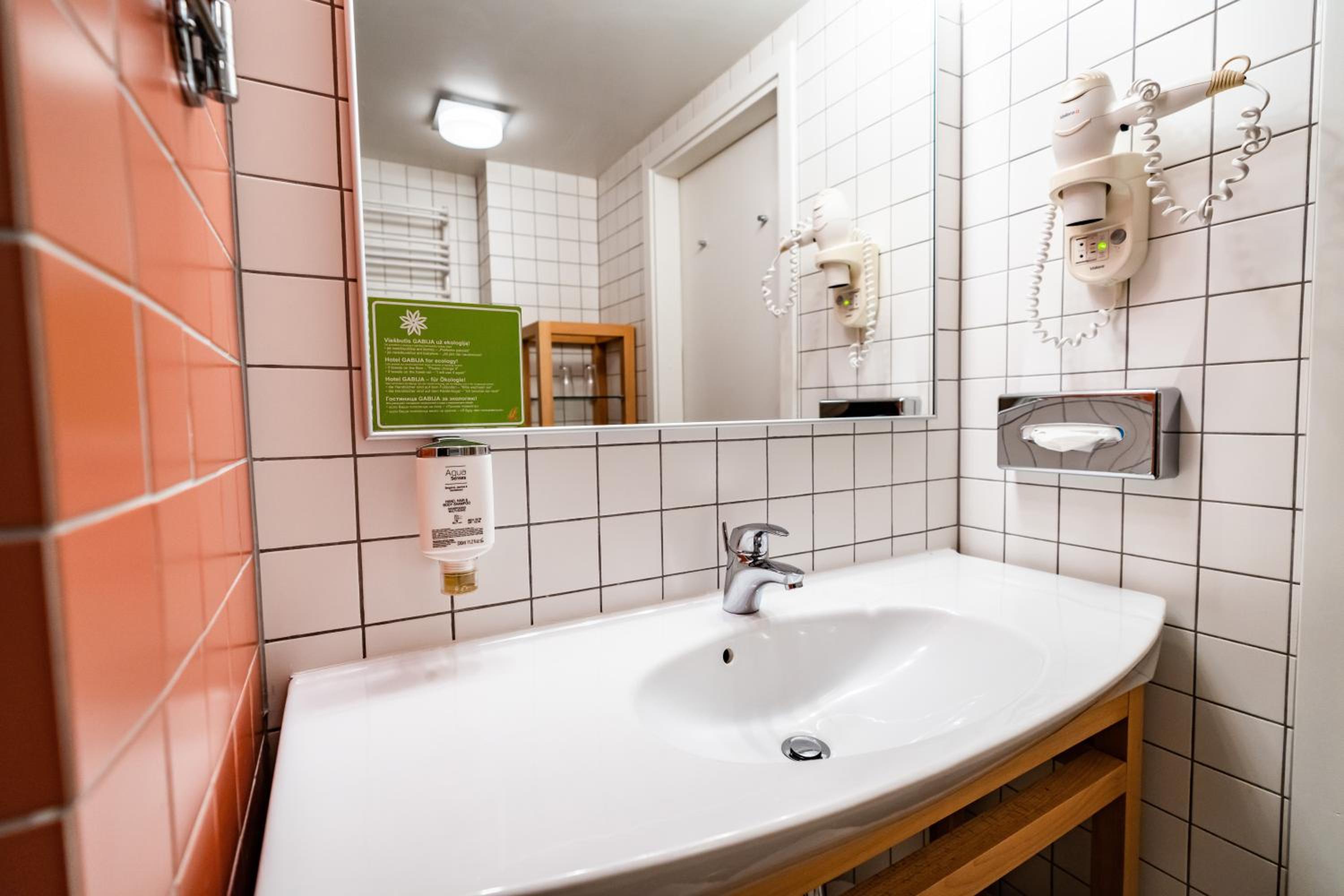 Single Room with Morning SPA Access
