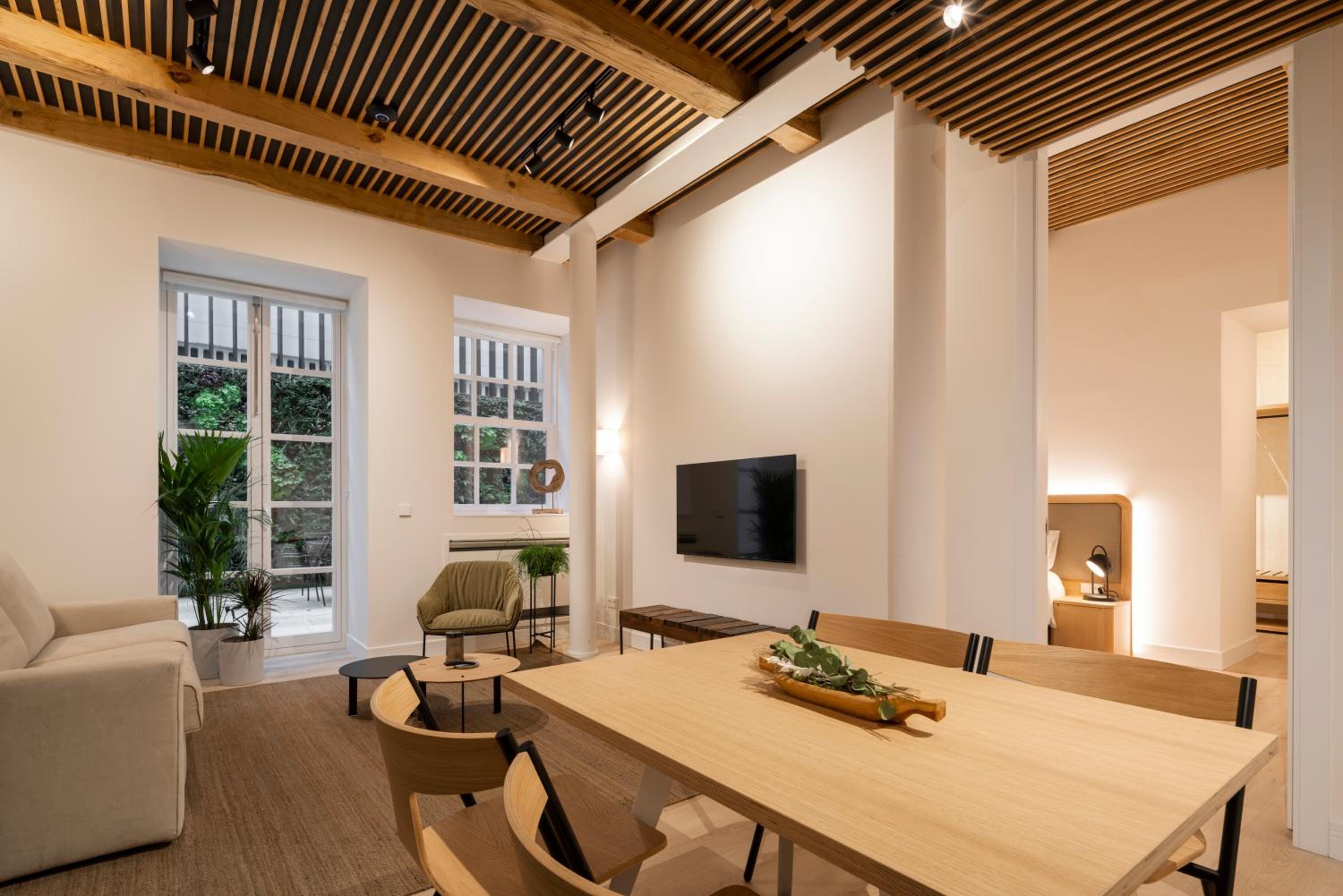 Suite with Terrace photo 2