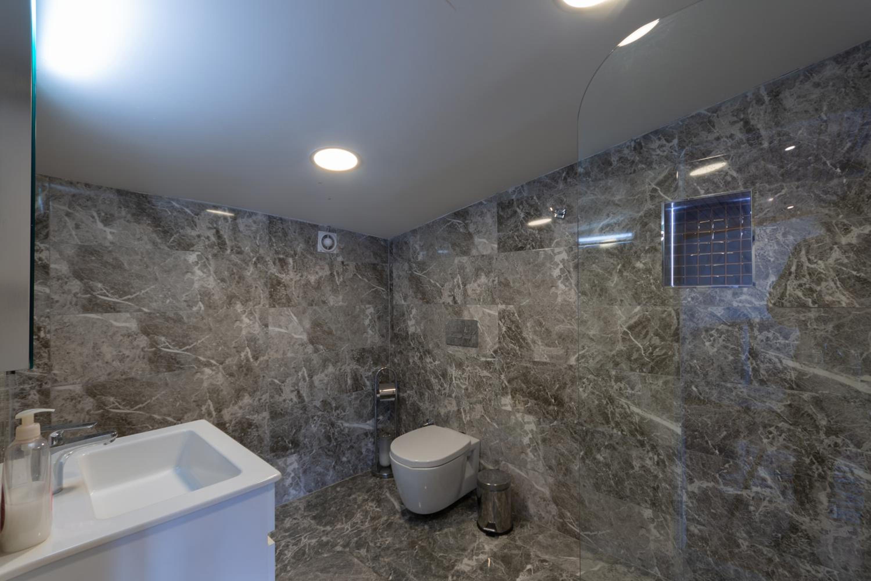 Junior Suite with Terrace photo 3