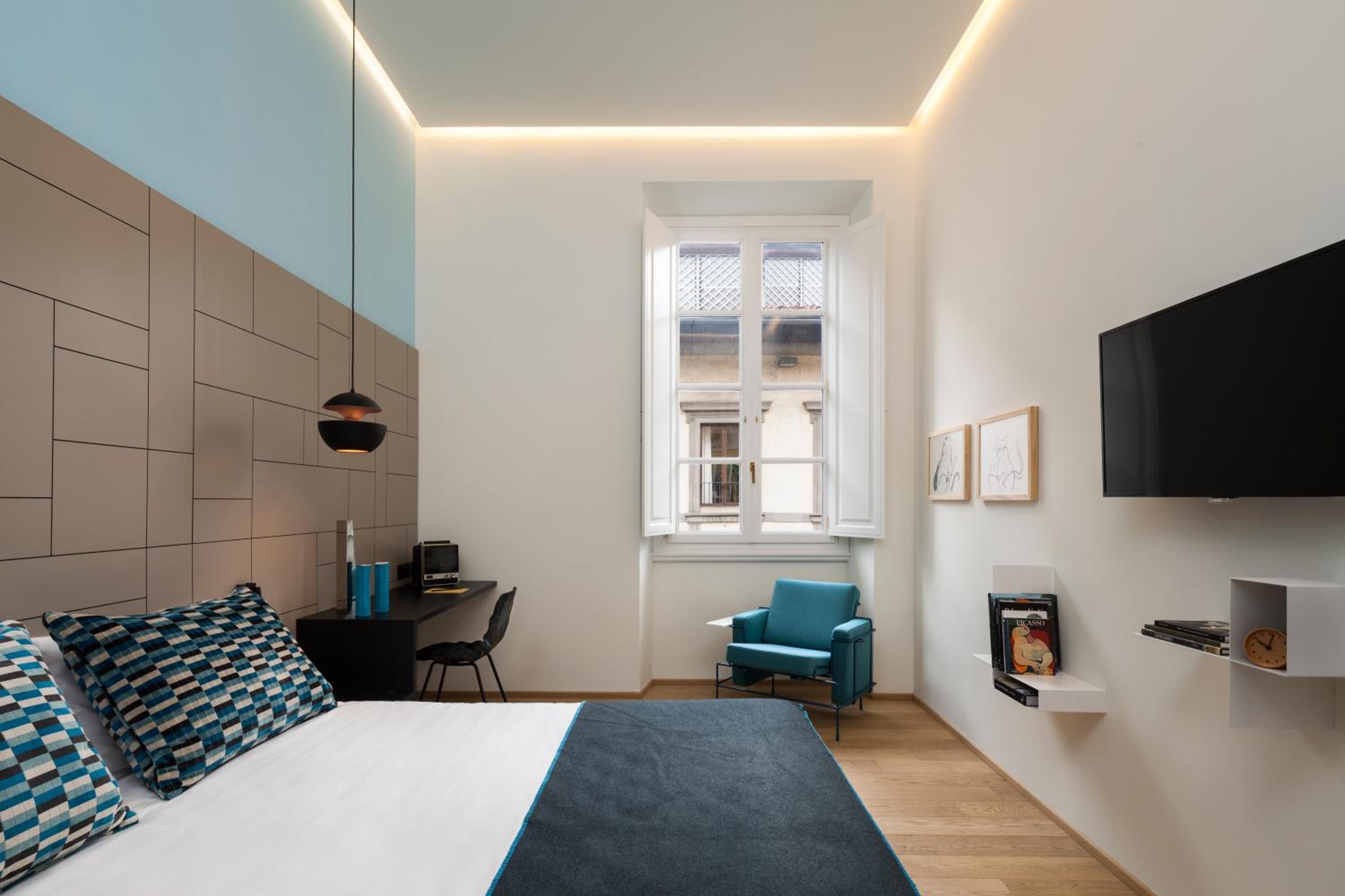 Superior Double Room photo 1