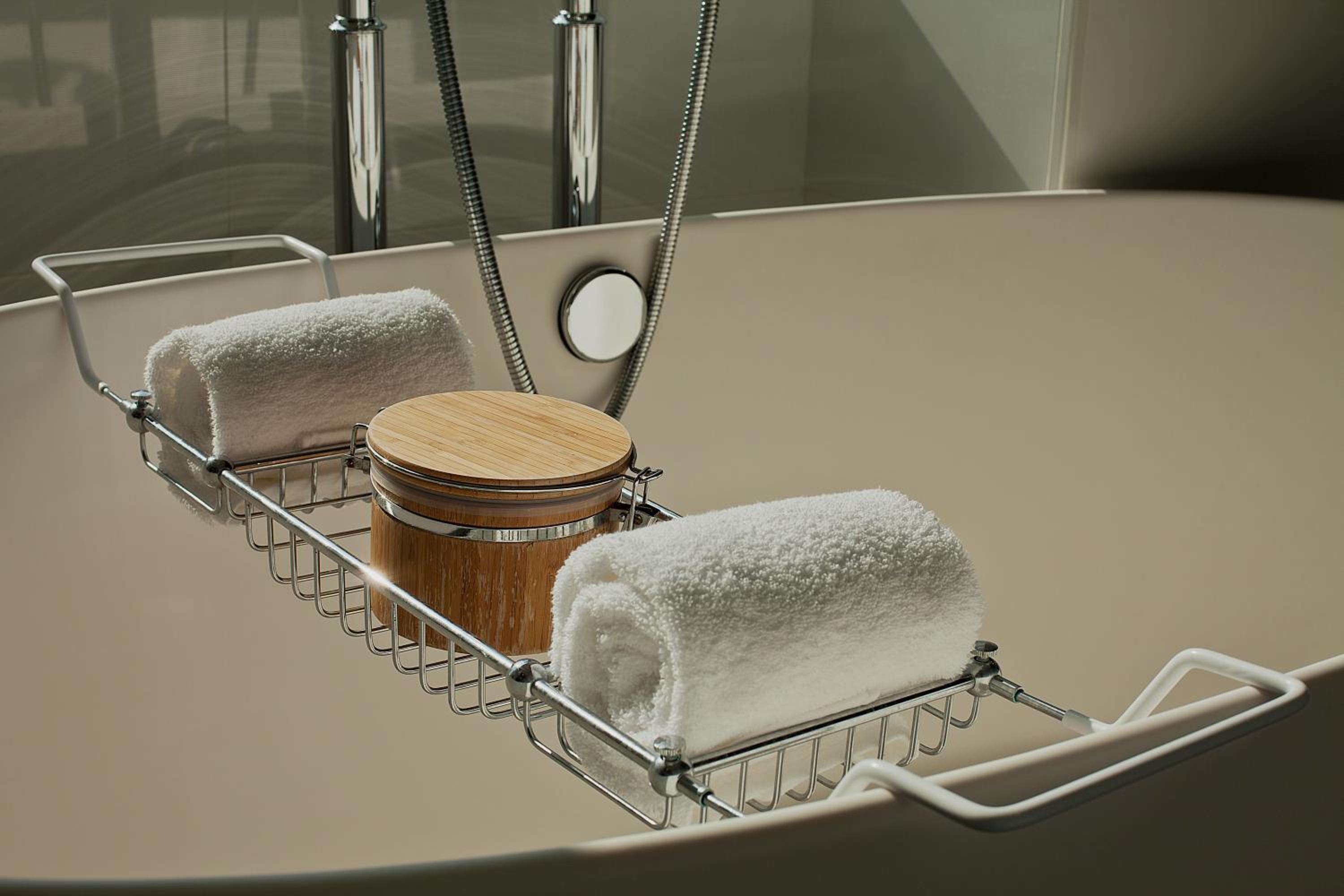 Premium King Room with Tub and Walk-In Shower - Photo 2