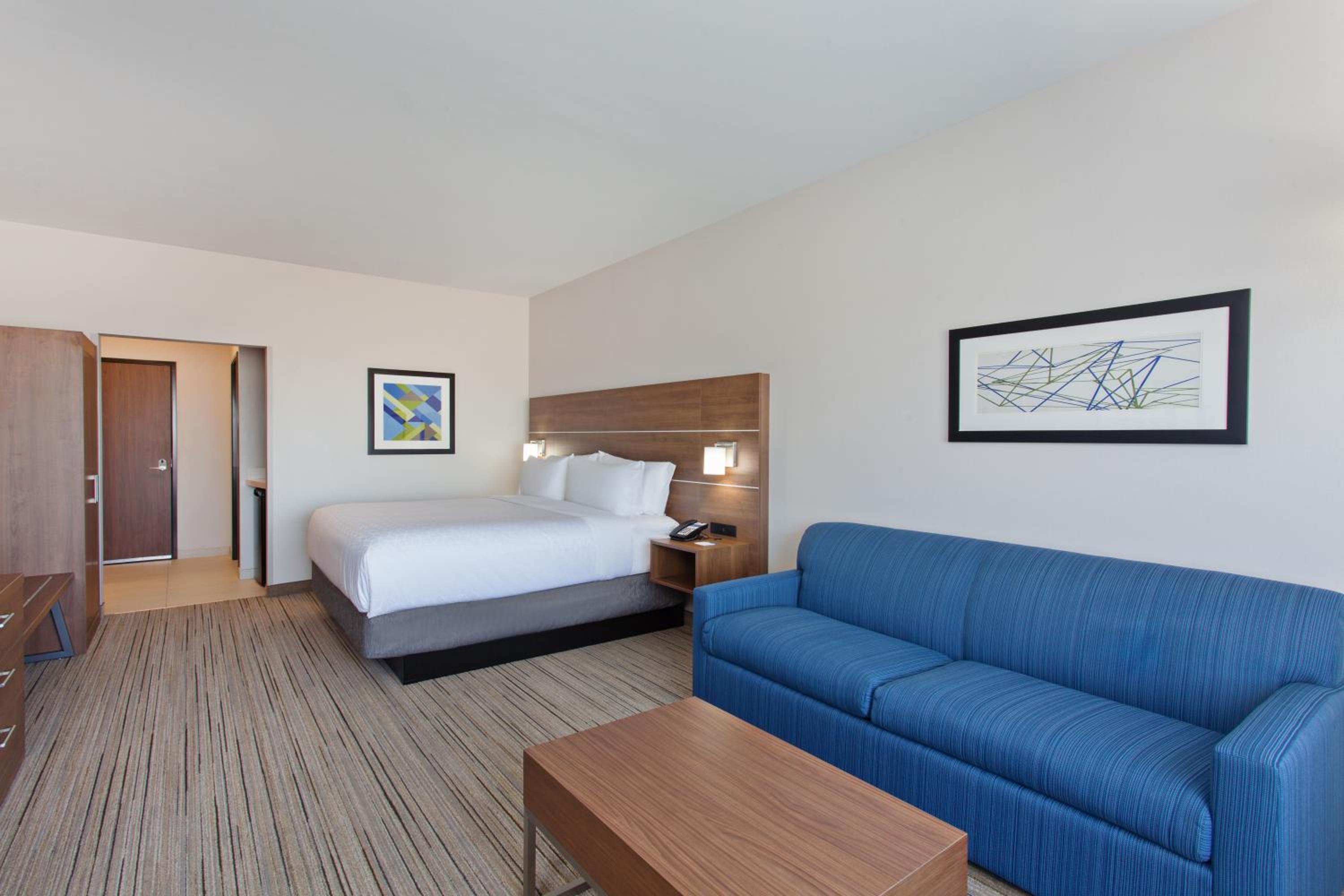 King Room - Mobility Access/Non-Smoking photo 1