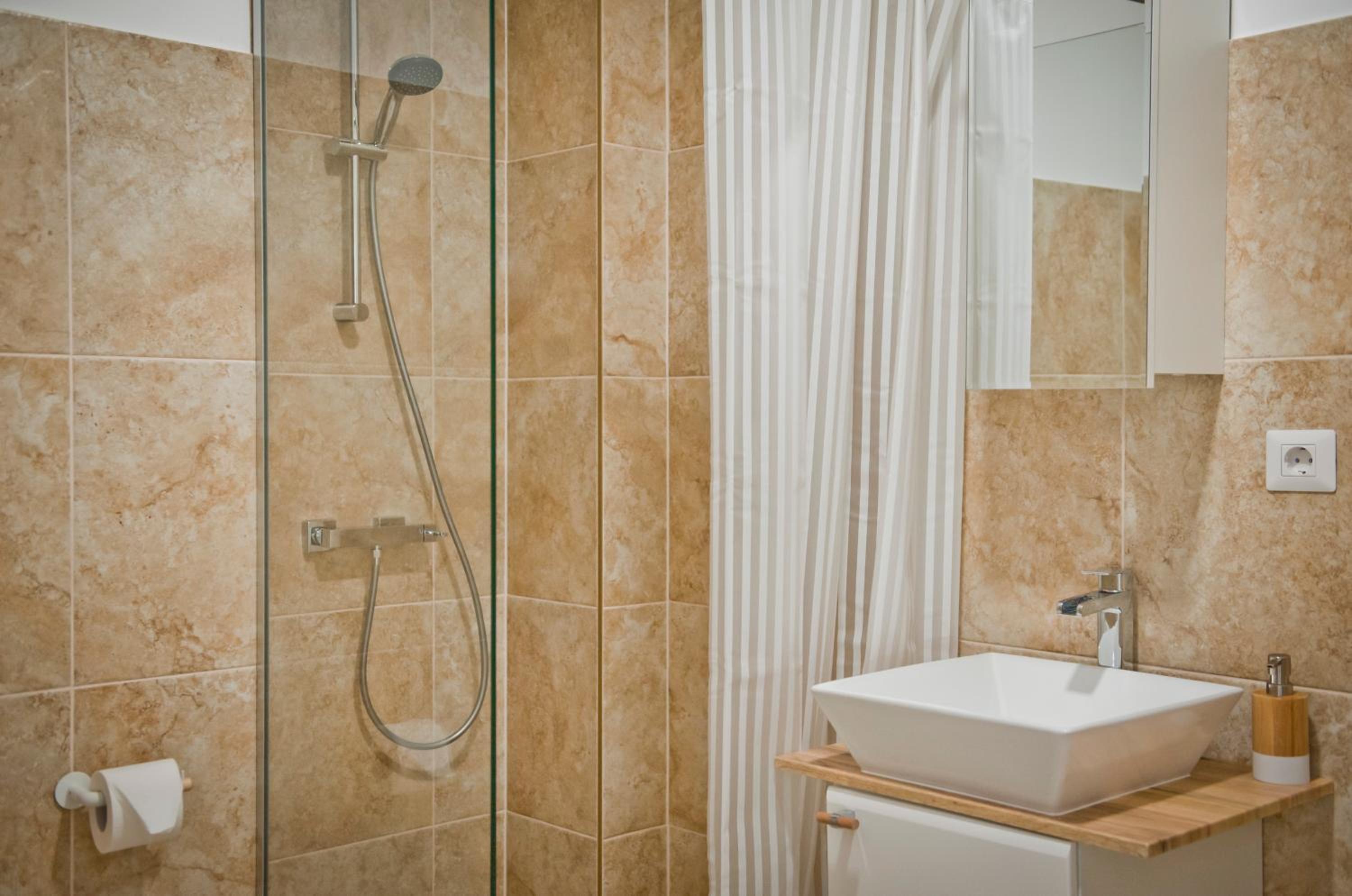Superior Apartment with Sauna - Photo 16