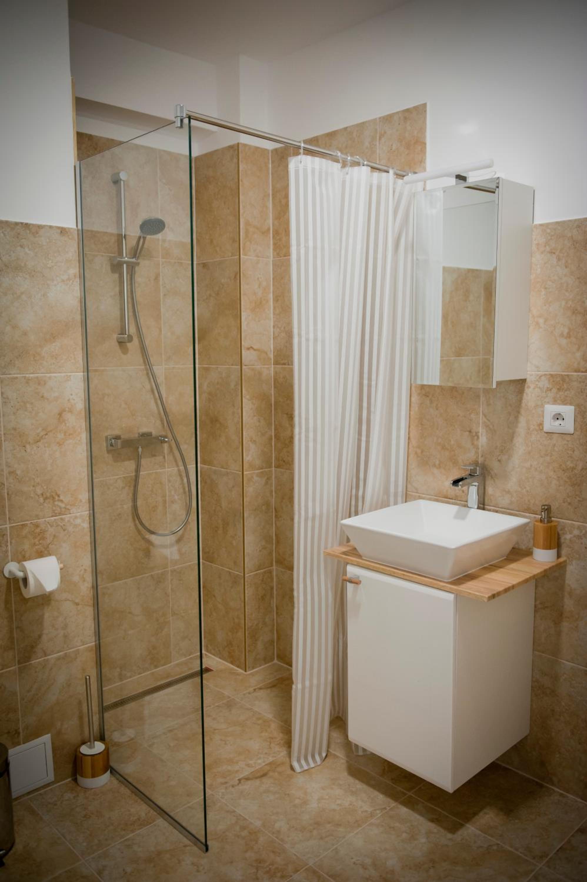 Superior Apartment with Sauna - Photo 17