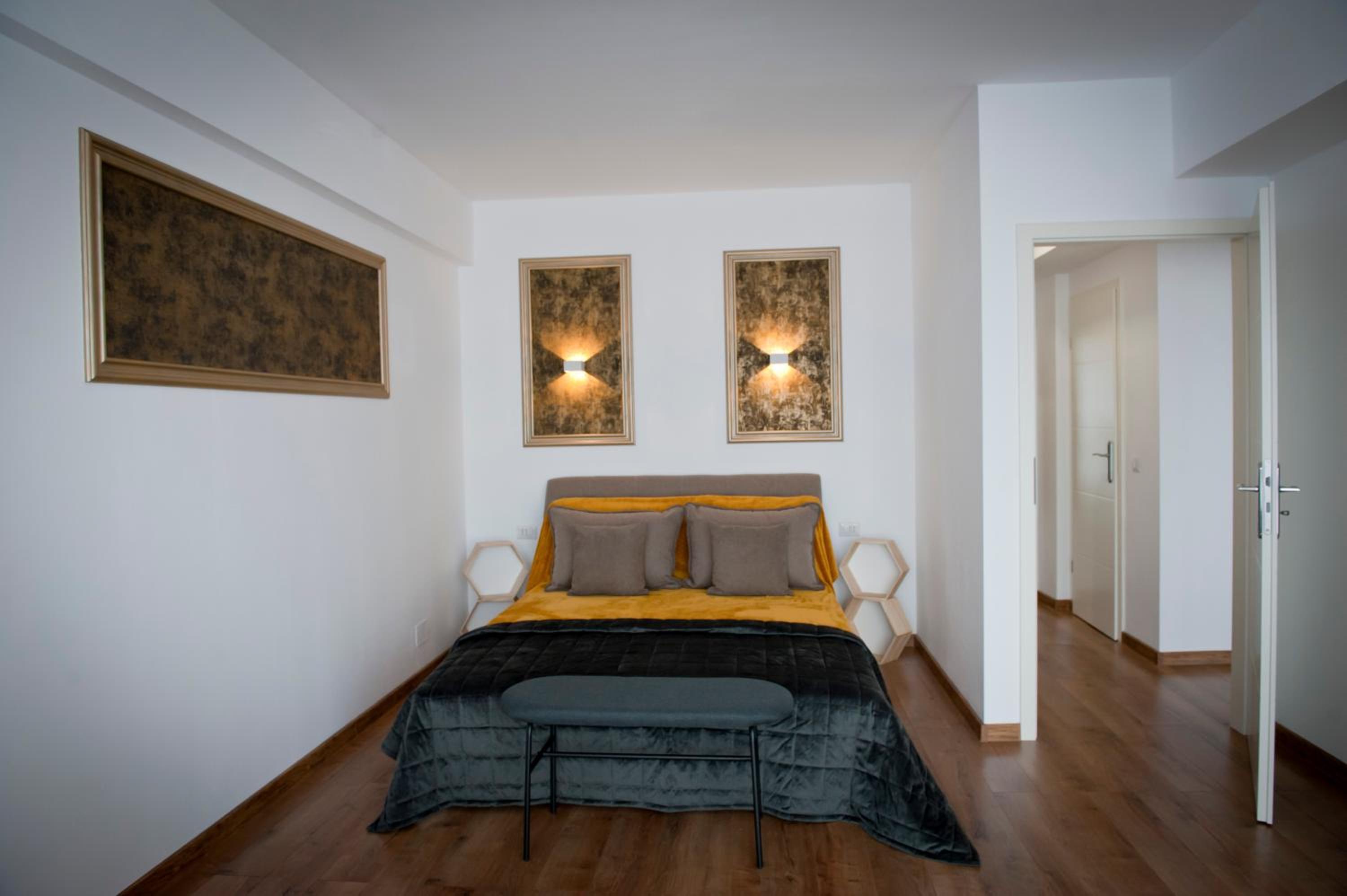 Superior Apartment with Sauna - Photo 9