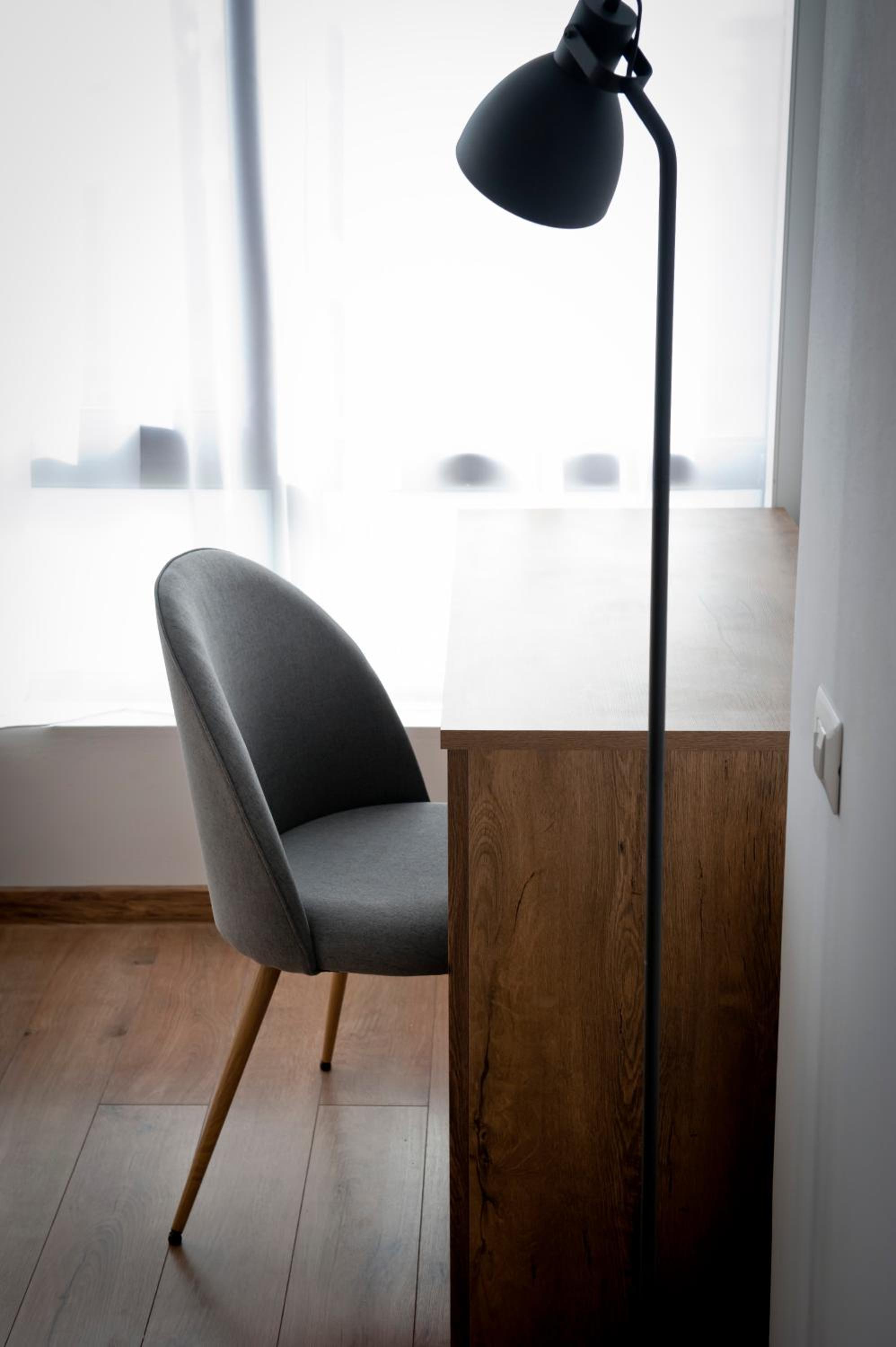 Superior Apartment with Sauna - Photo 11