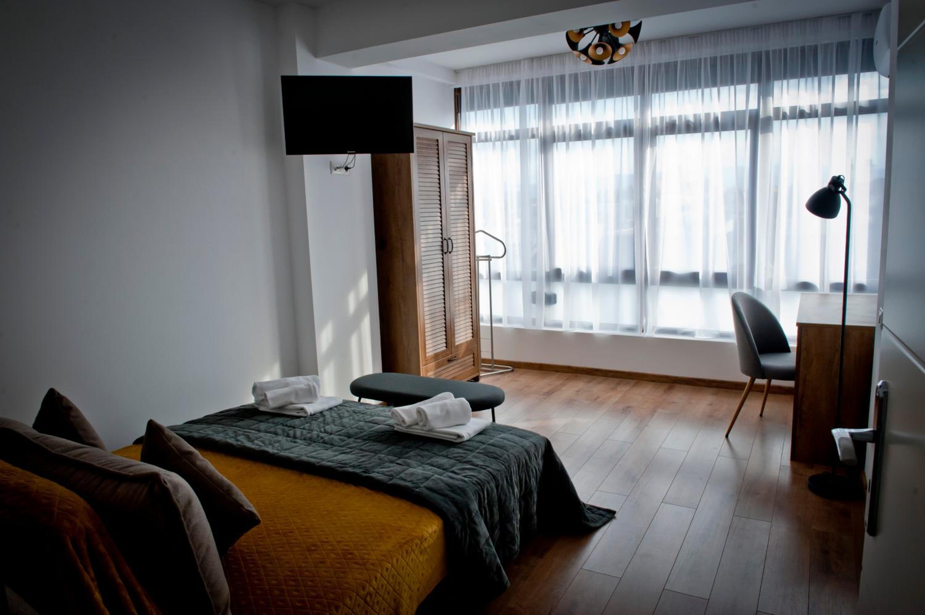 Superior Apartment with Sauna - Photo 10