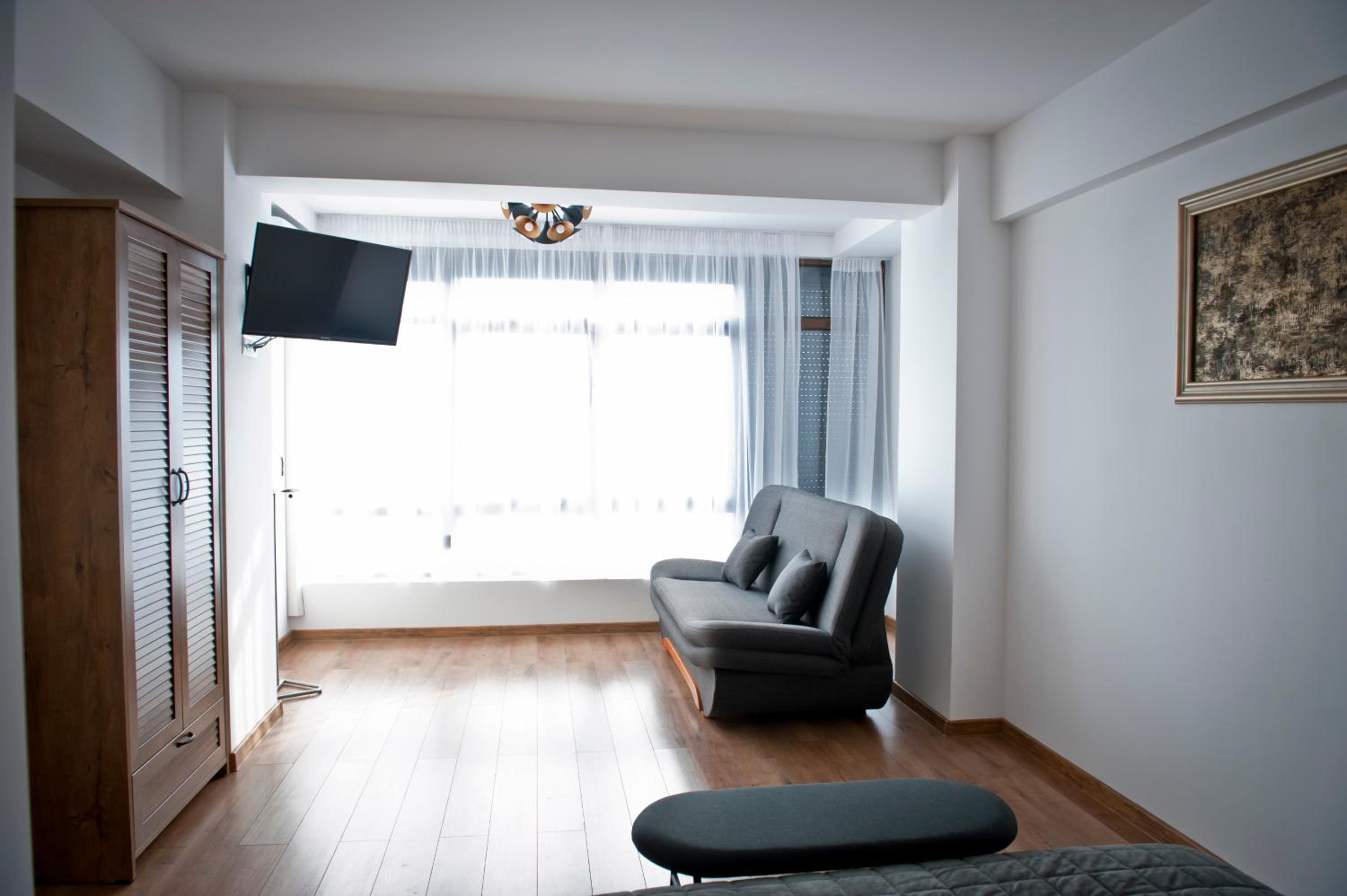 Superior Apartment with Sauna - Photo 15