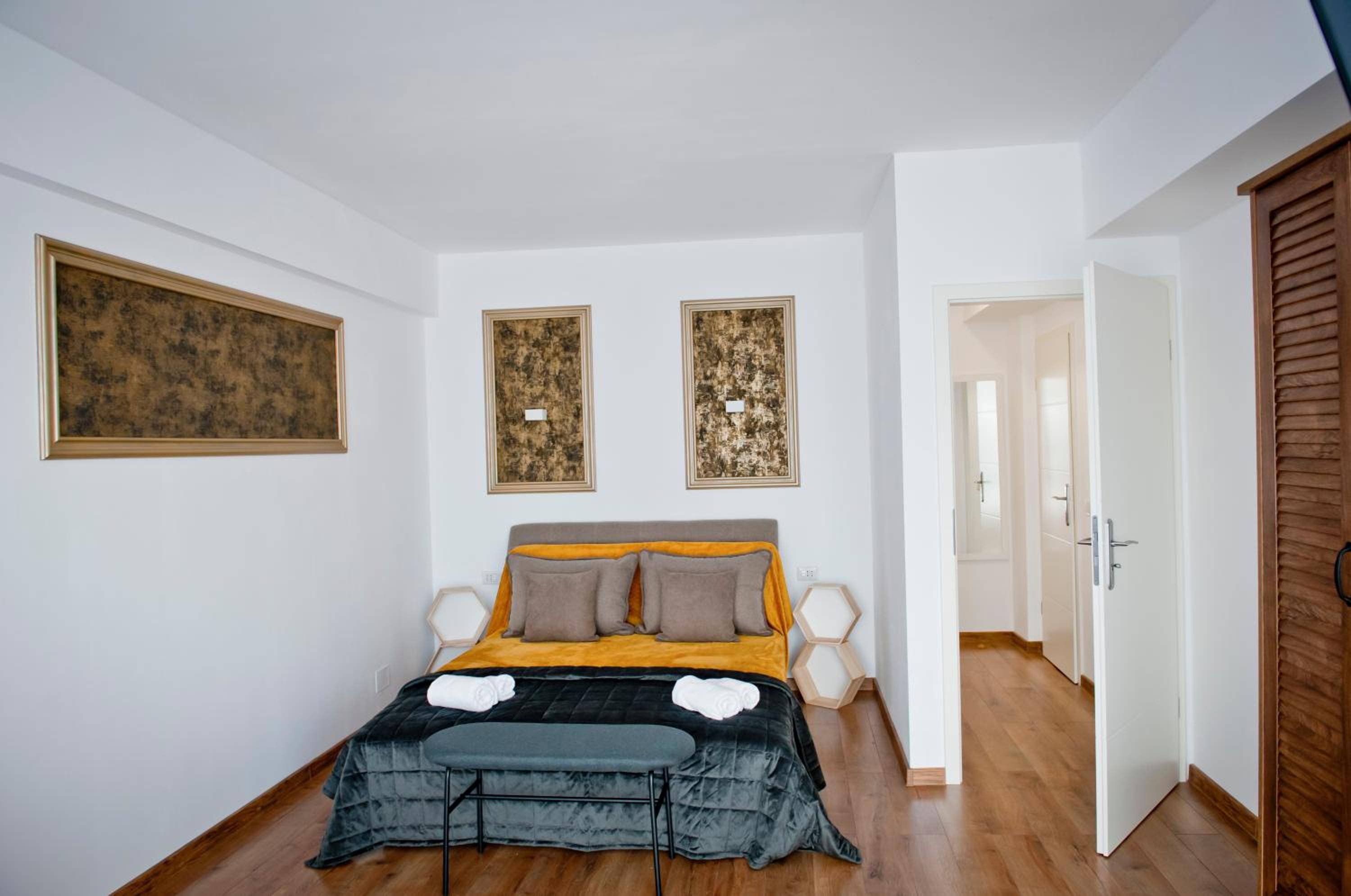 Superior Apartment with Sauna - Photo 13
