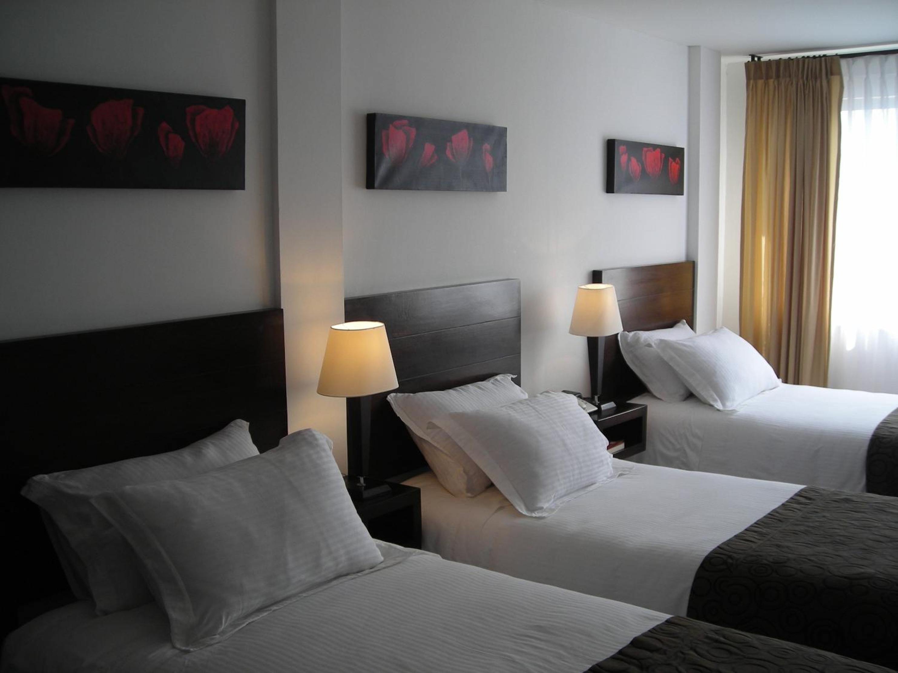 Triple Room photo 1