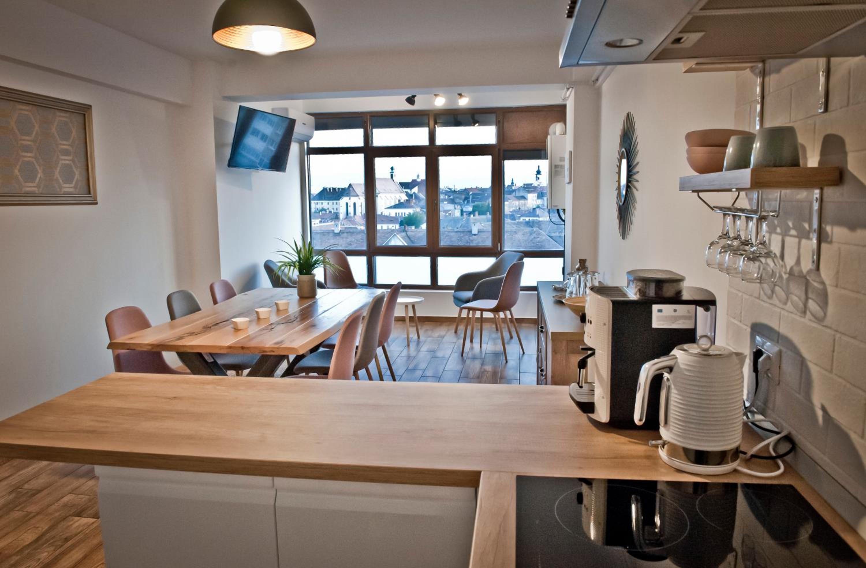 Superior Apartment with Sauna - Photo 3