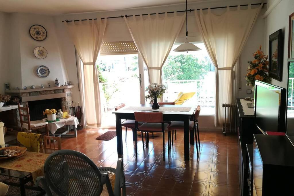 Departamento de tres habitaciones