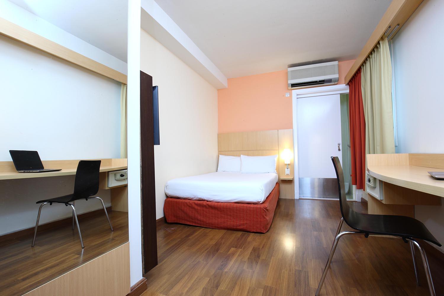 Standard Double Room photo 1