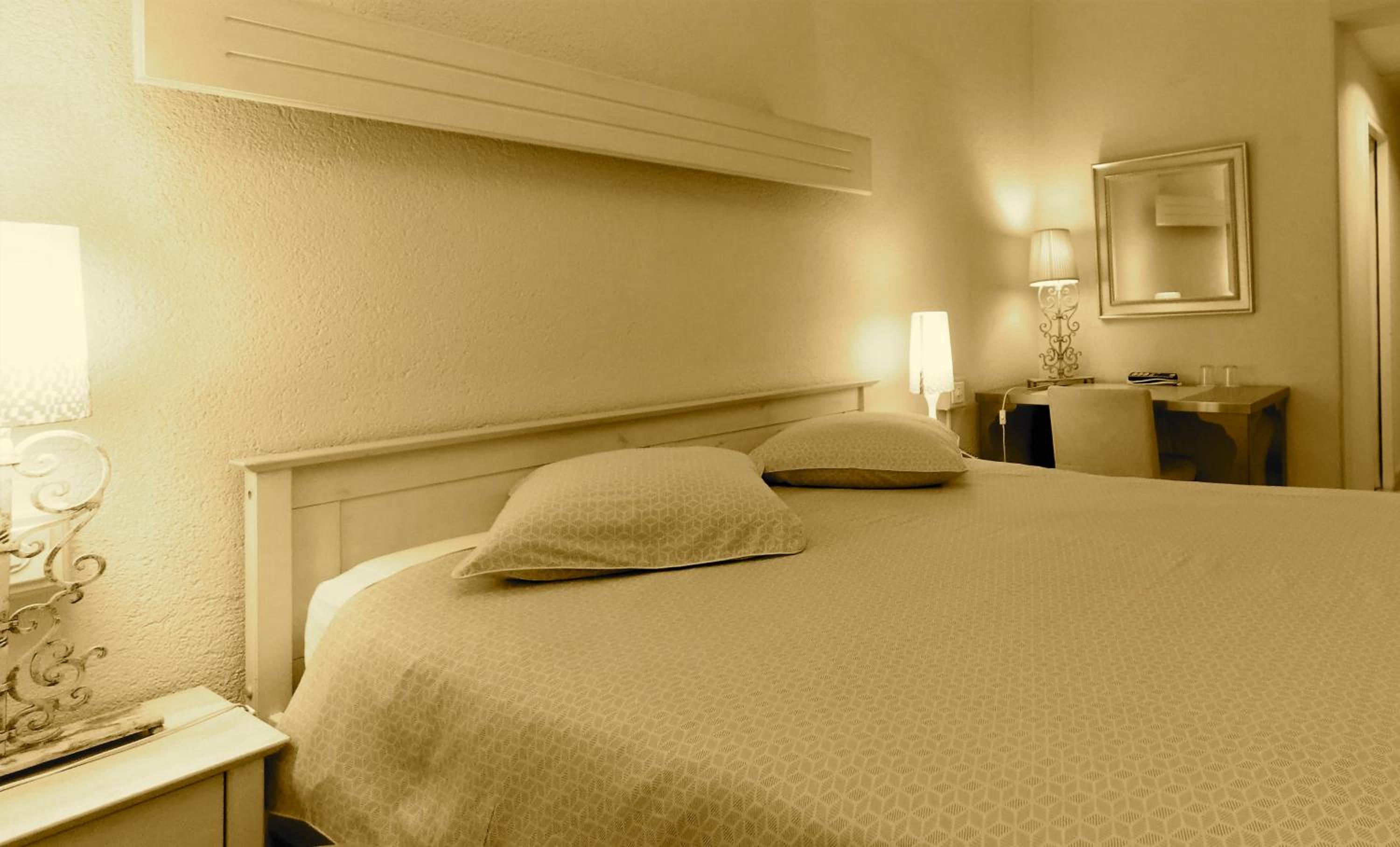 Superior Double Room photo 2