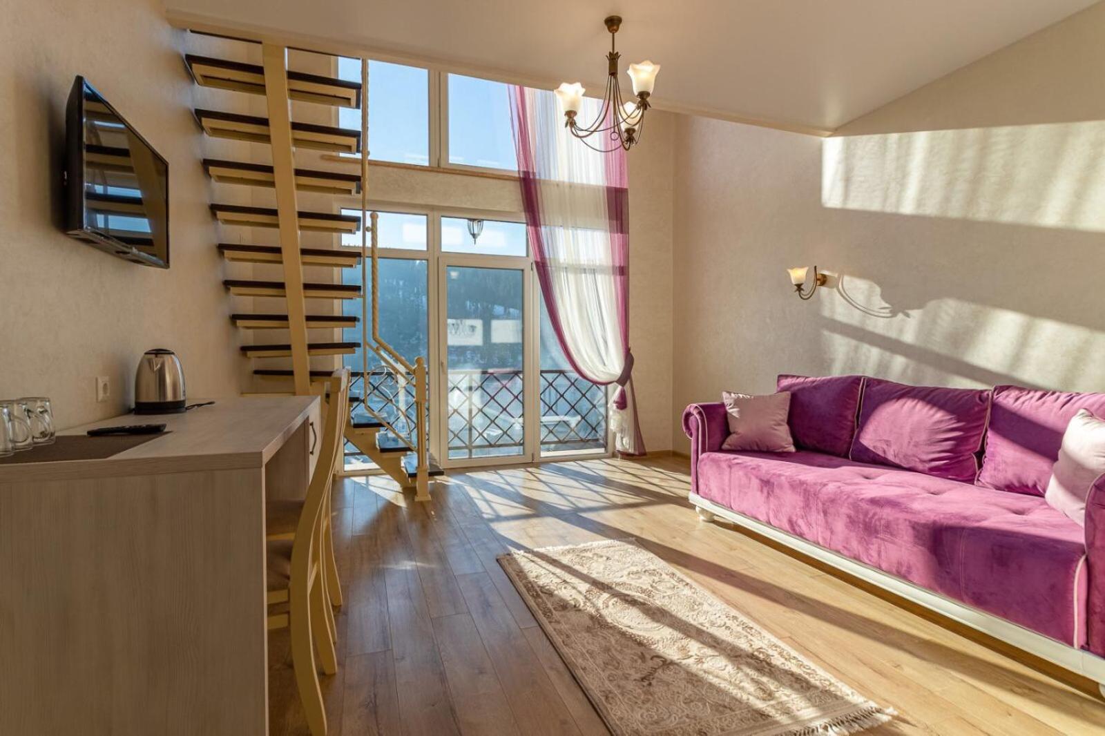Duplex Suite photo 1