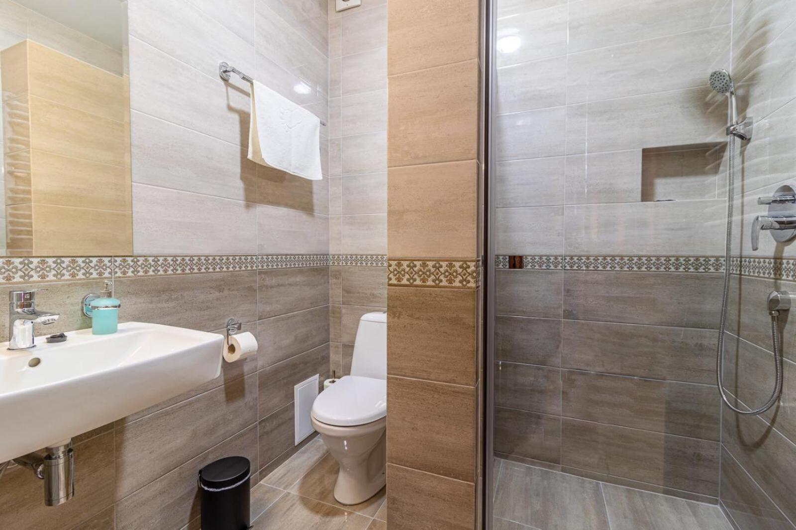 Superior Suite With Panoramic View photo 2
