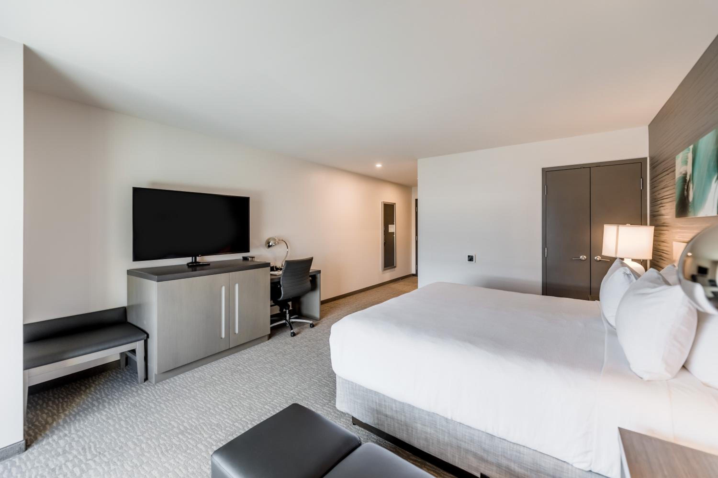 Spa Den King Room - Photo 1
