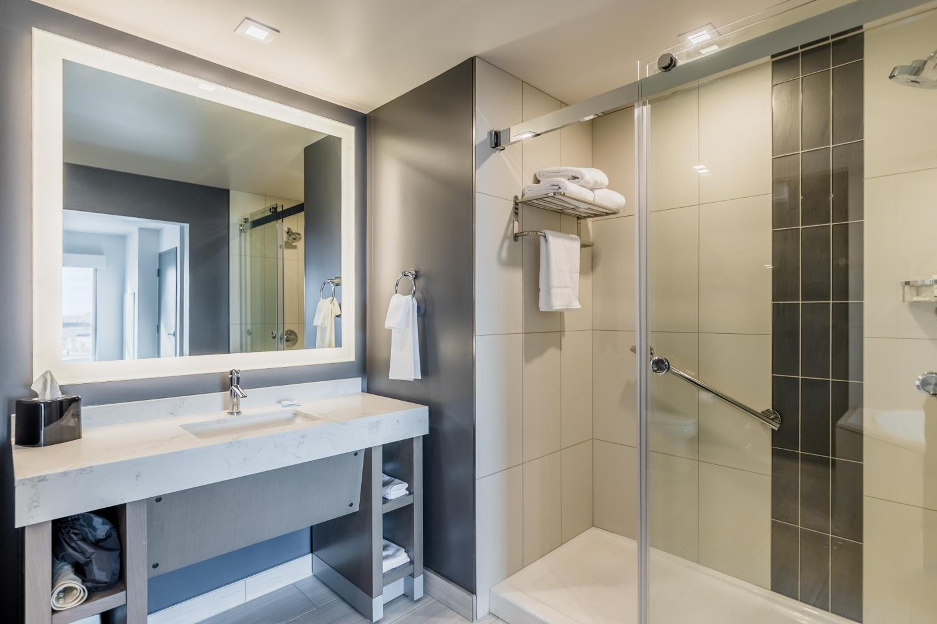 One-Bedroom King Suite - Photo 2