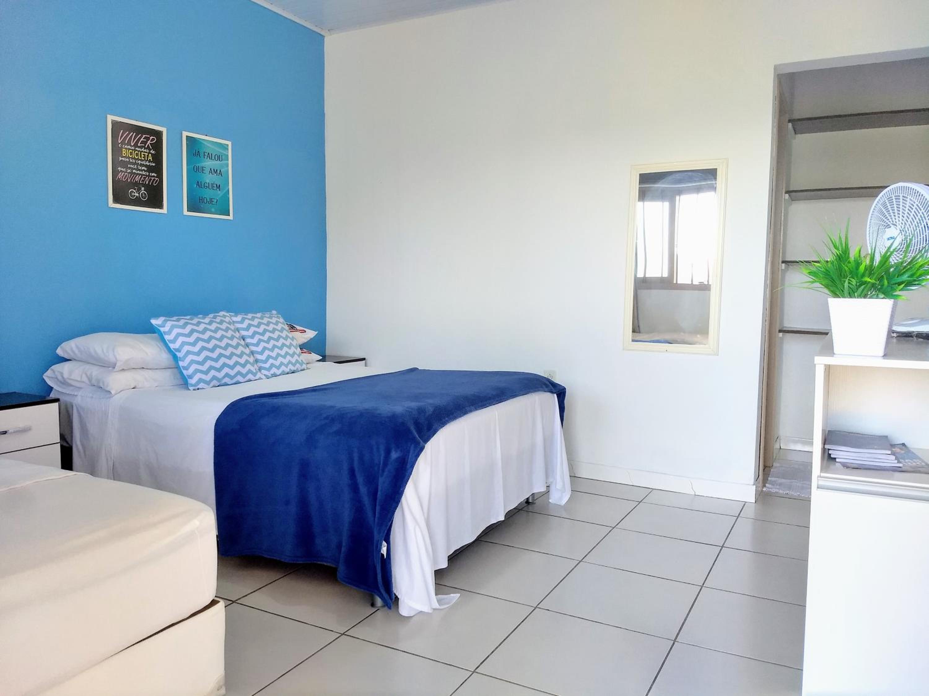 Comfort Triple Room photo 1