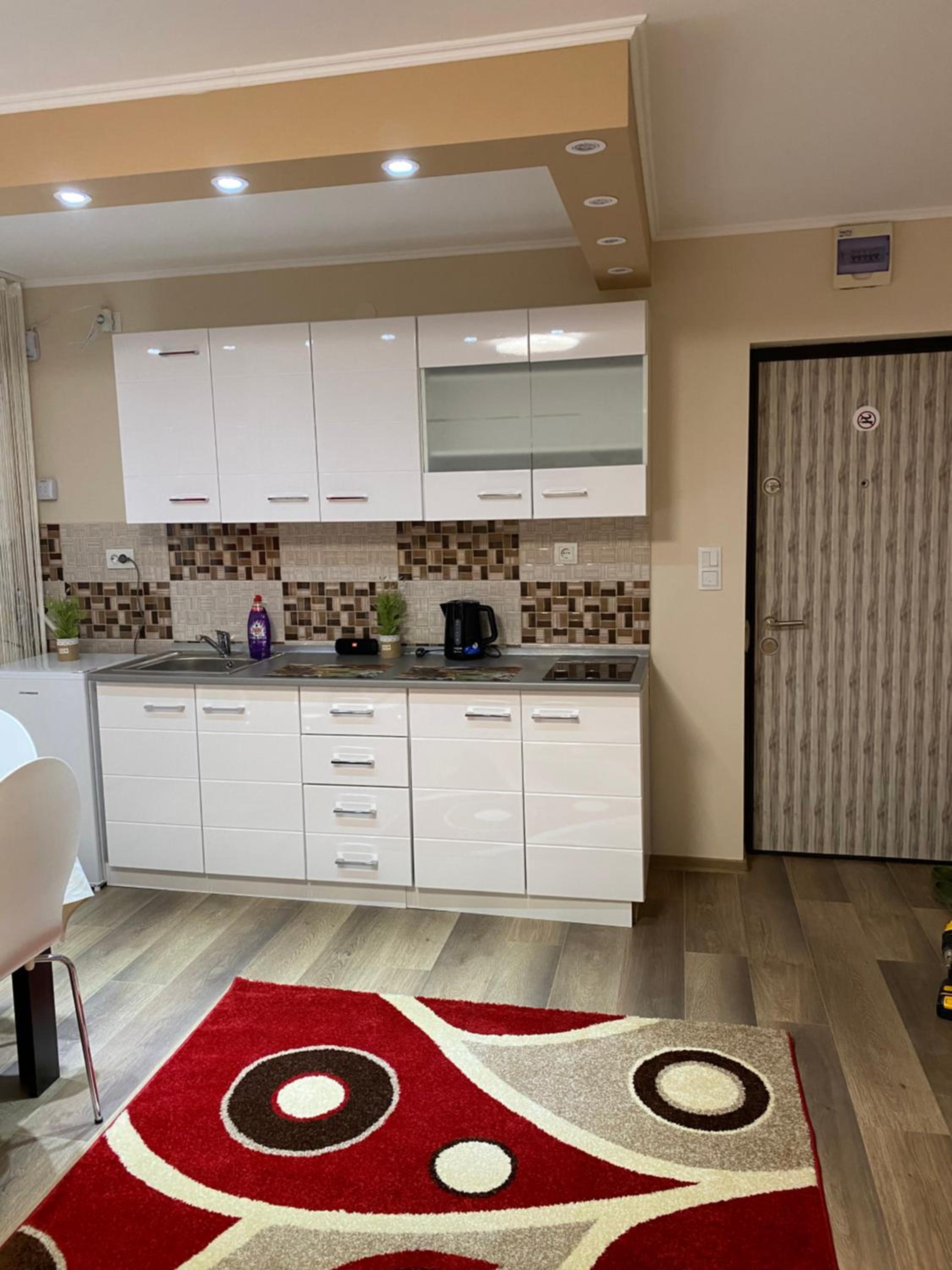 One-Bedroom Apartment - Photo 8
