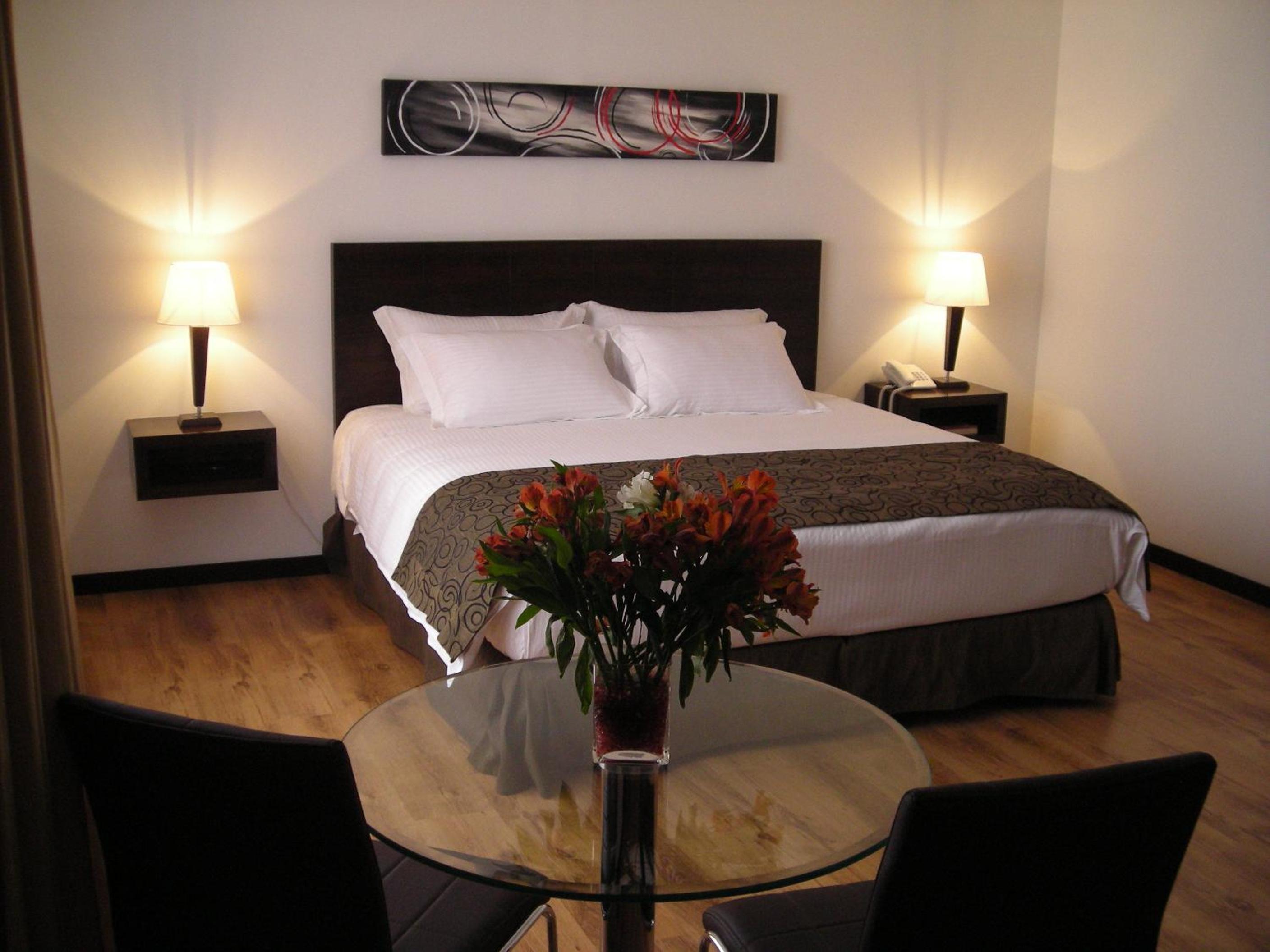 Double or Twin Room photo 3