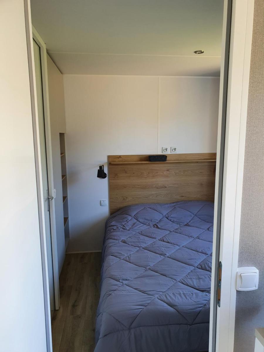 Three-Bedroom Chalet photo 3
