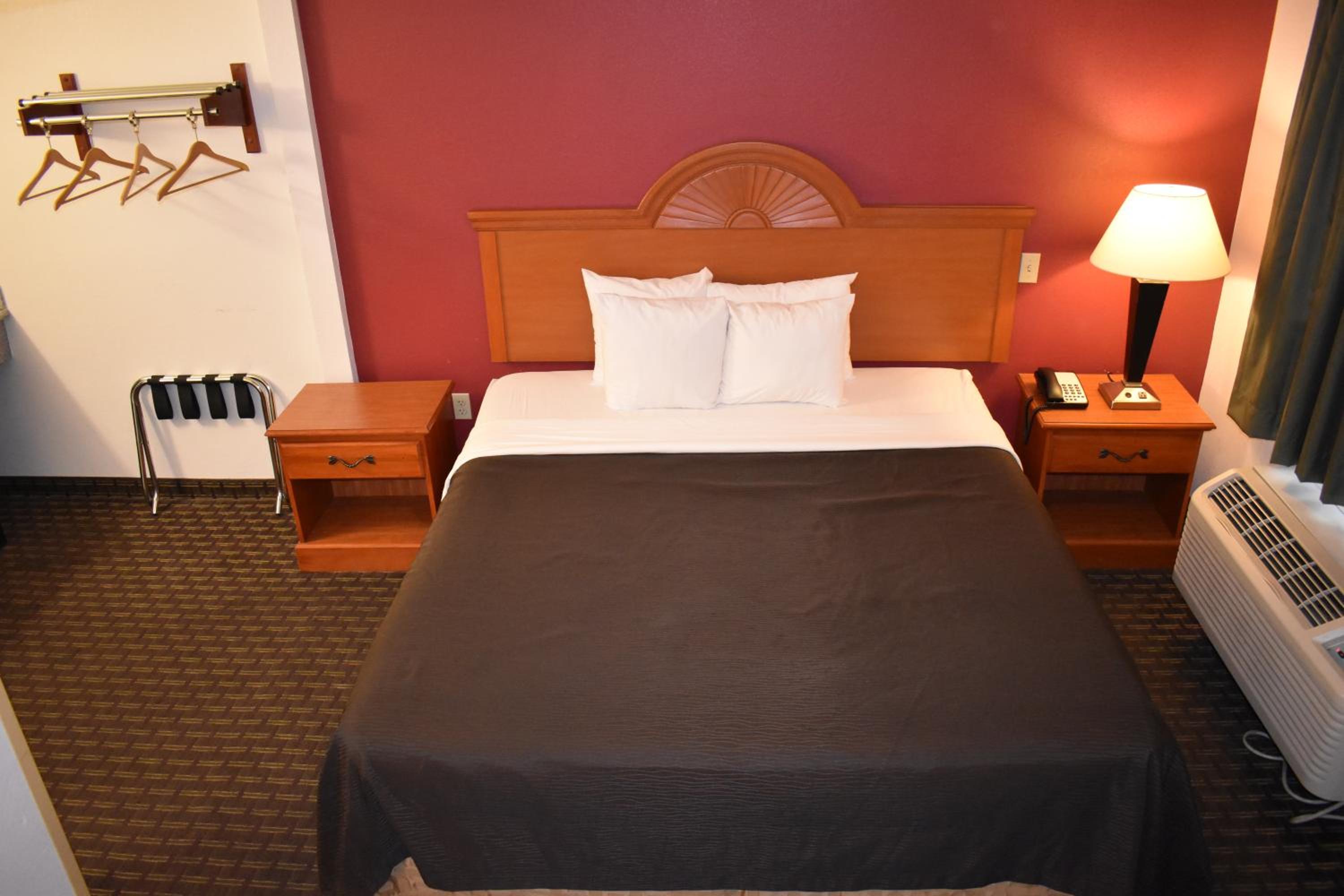 King Room - Photo 1