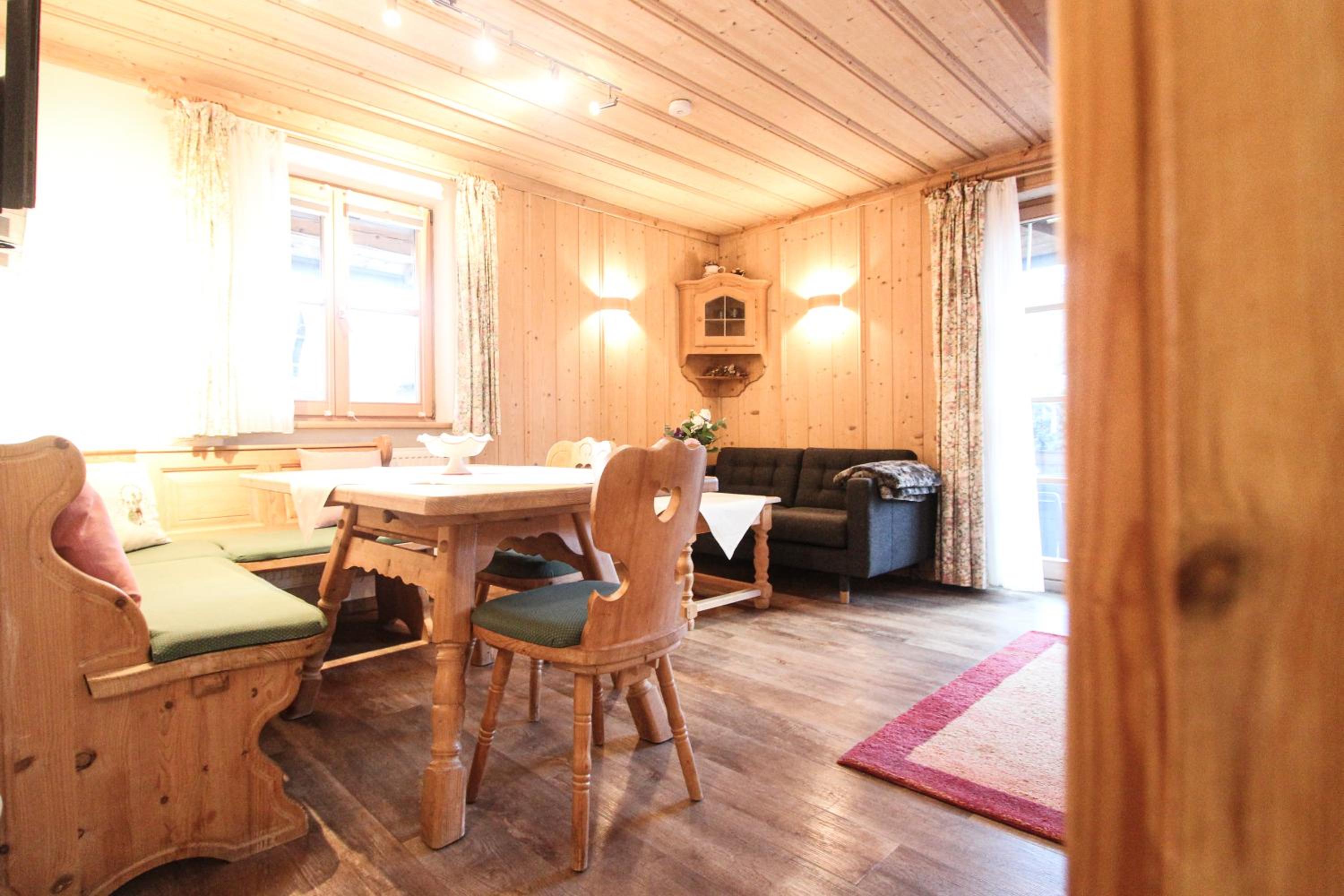 Apartment with Terrace photo 1