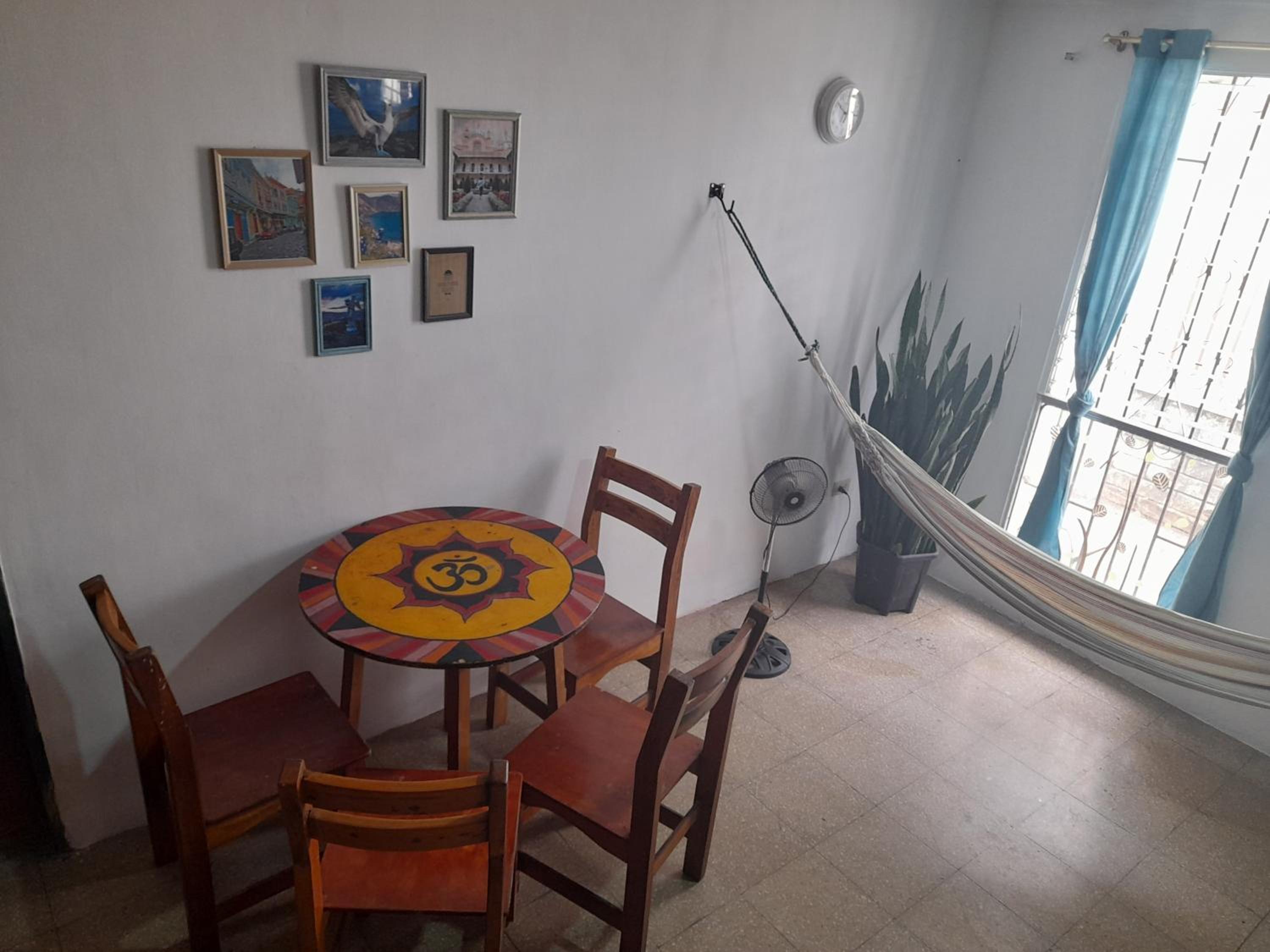 Economy Single Room photo 2