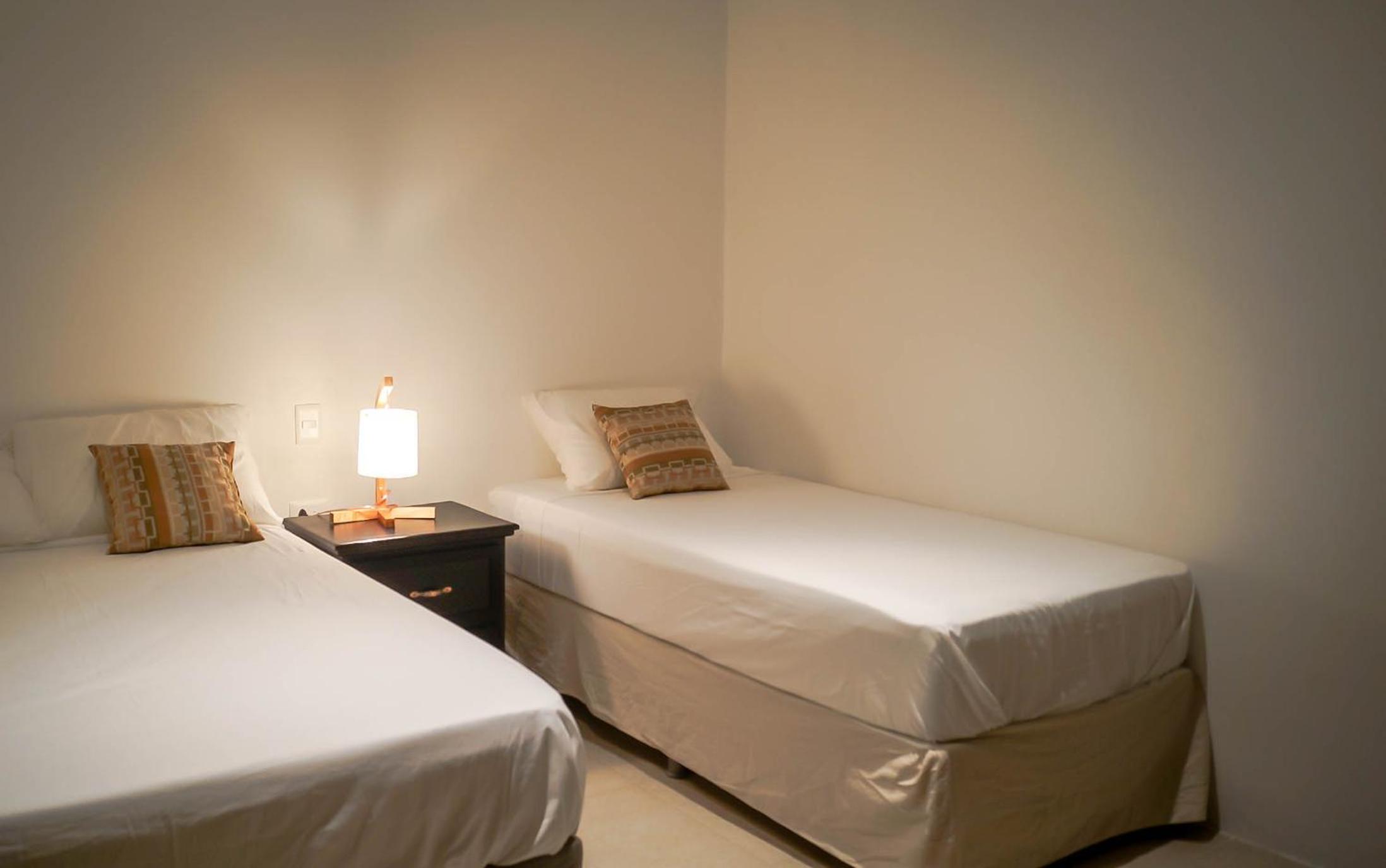 Twin Room photo 1