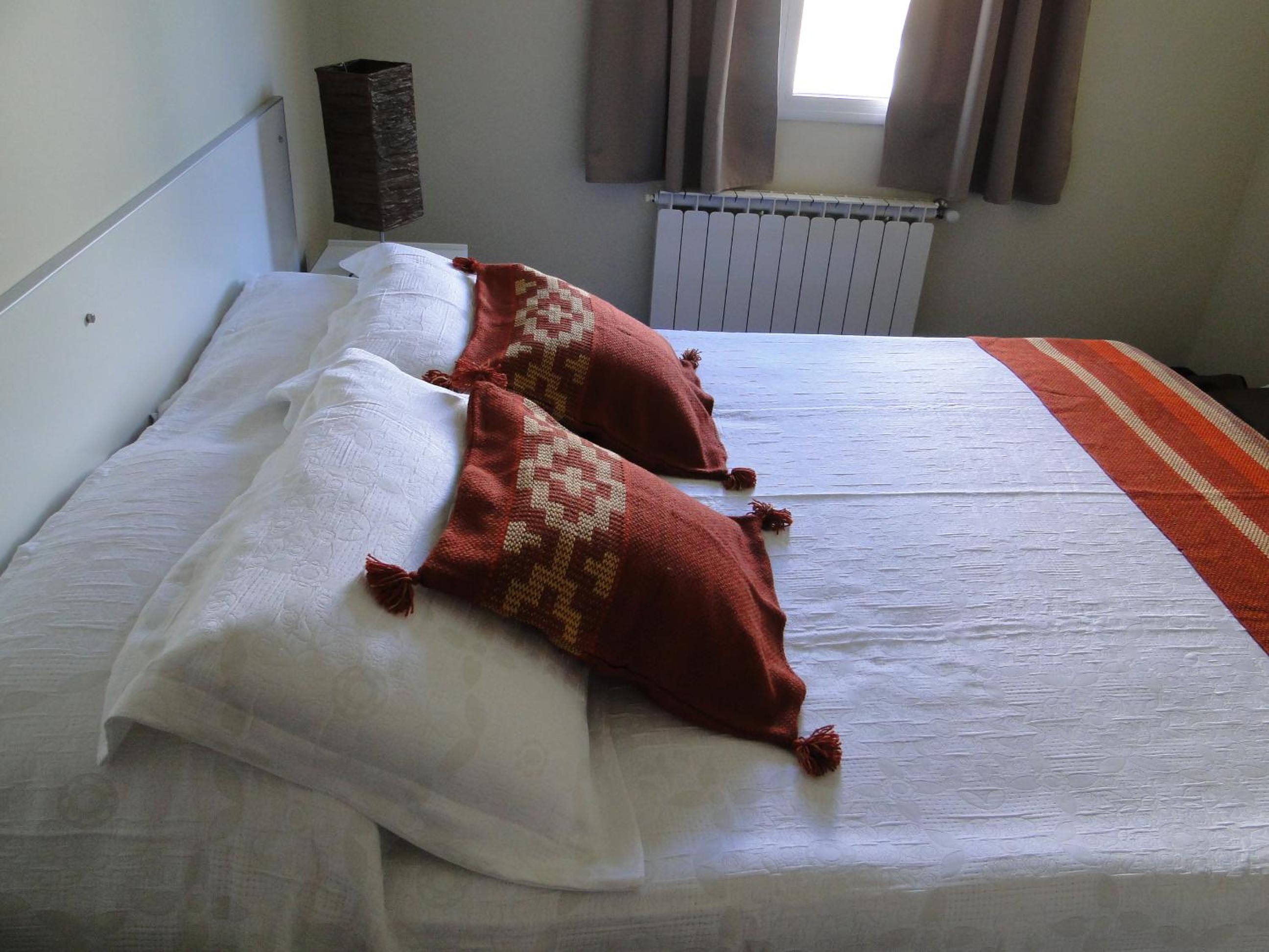 Apartment with Balcony photo 1