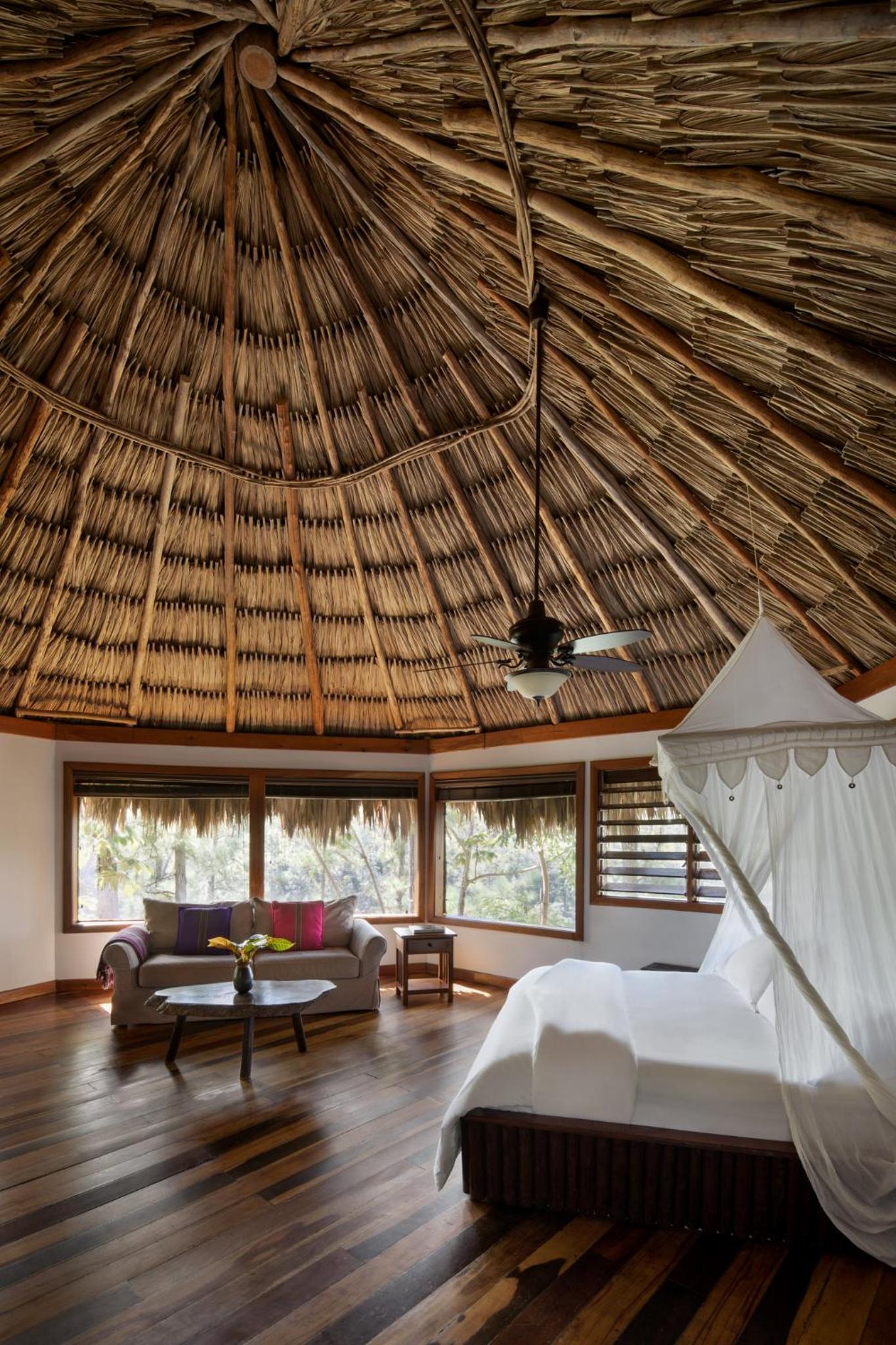 Mountain View Cabana photo 1