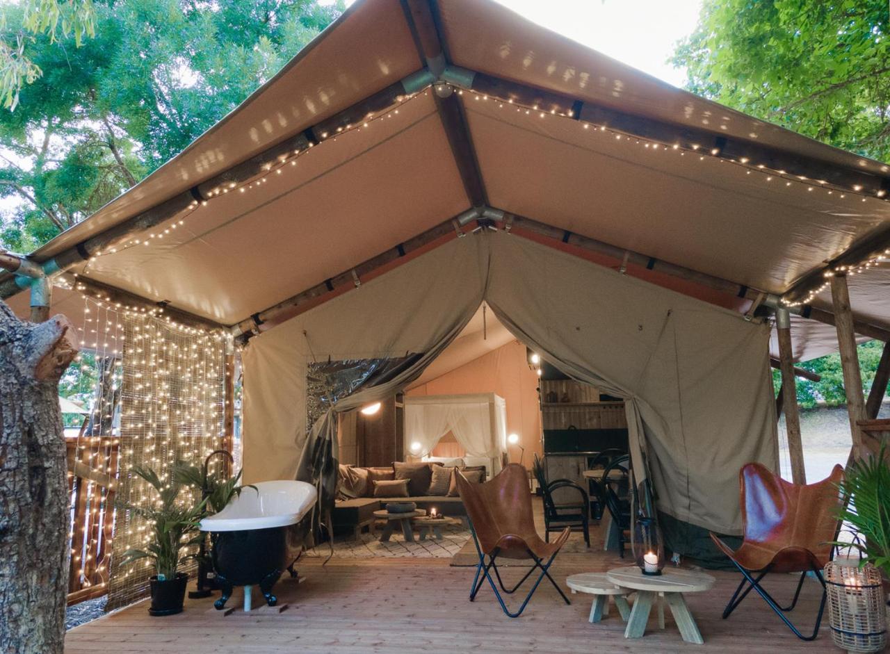 Tent photo 2