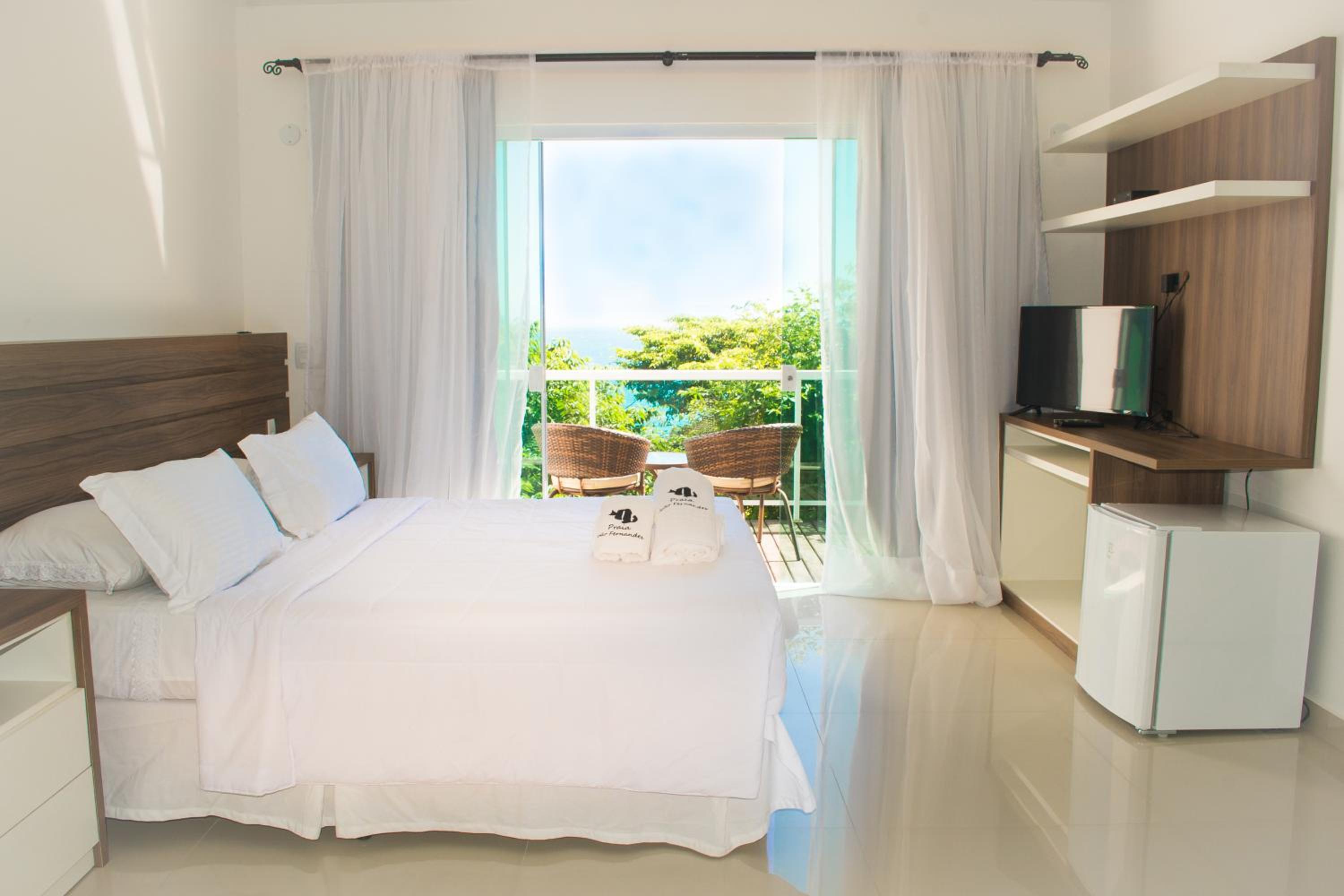Suite with Hot Tub