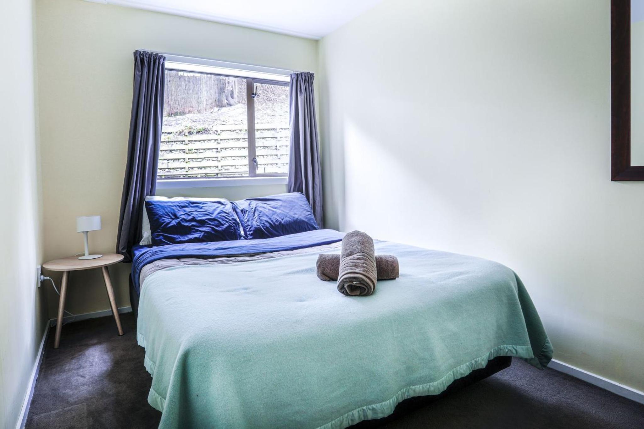 Standard Double or Twin Room - Photo 1
