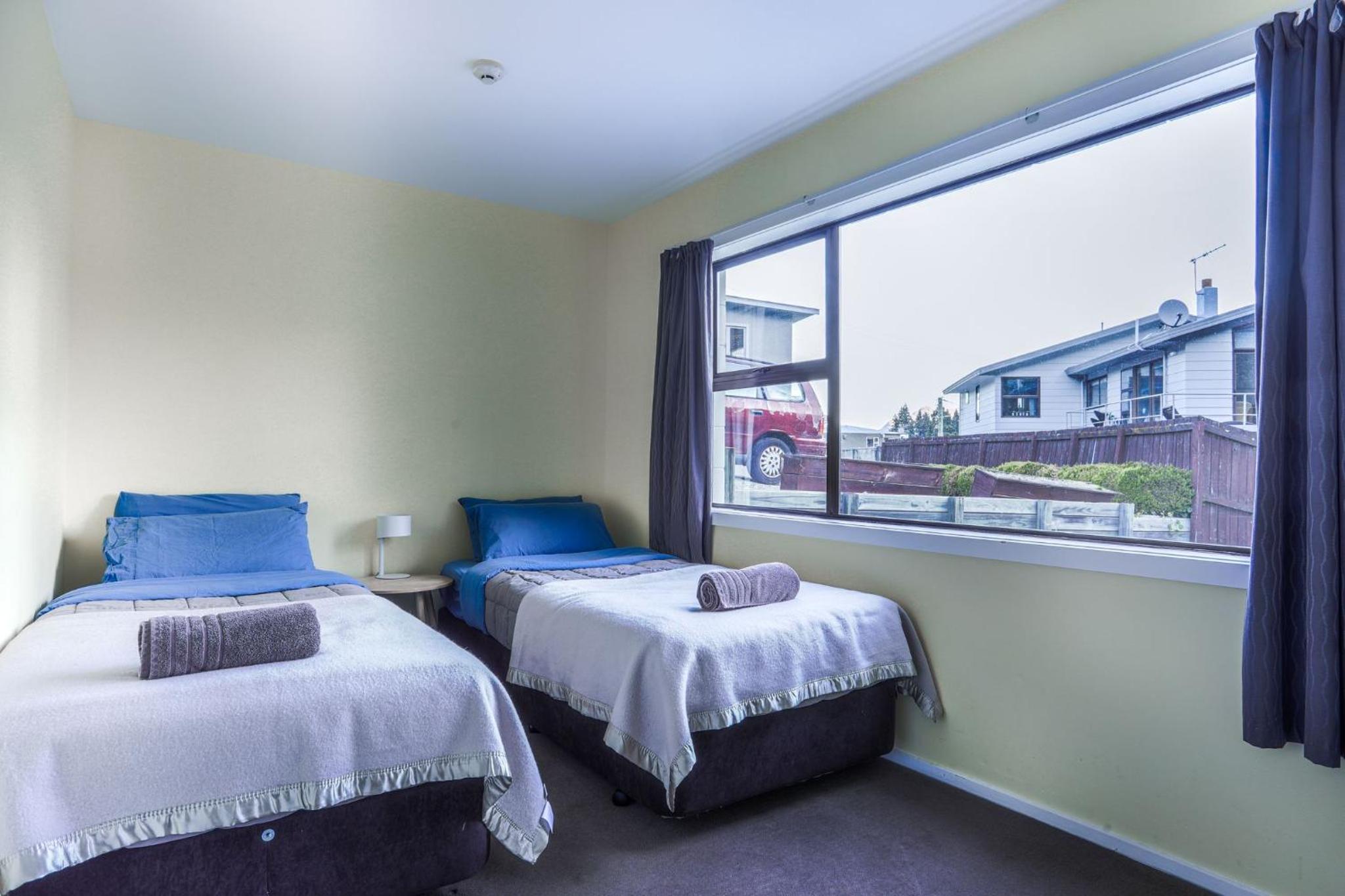 Standard Double or Twin Room - Photo 2