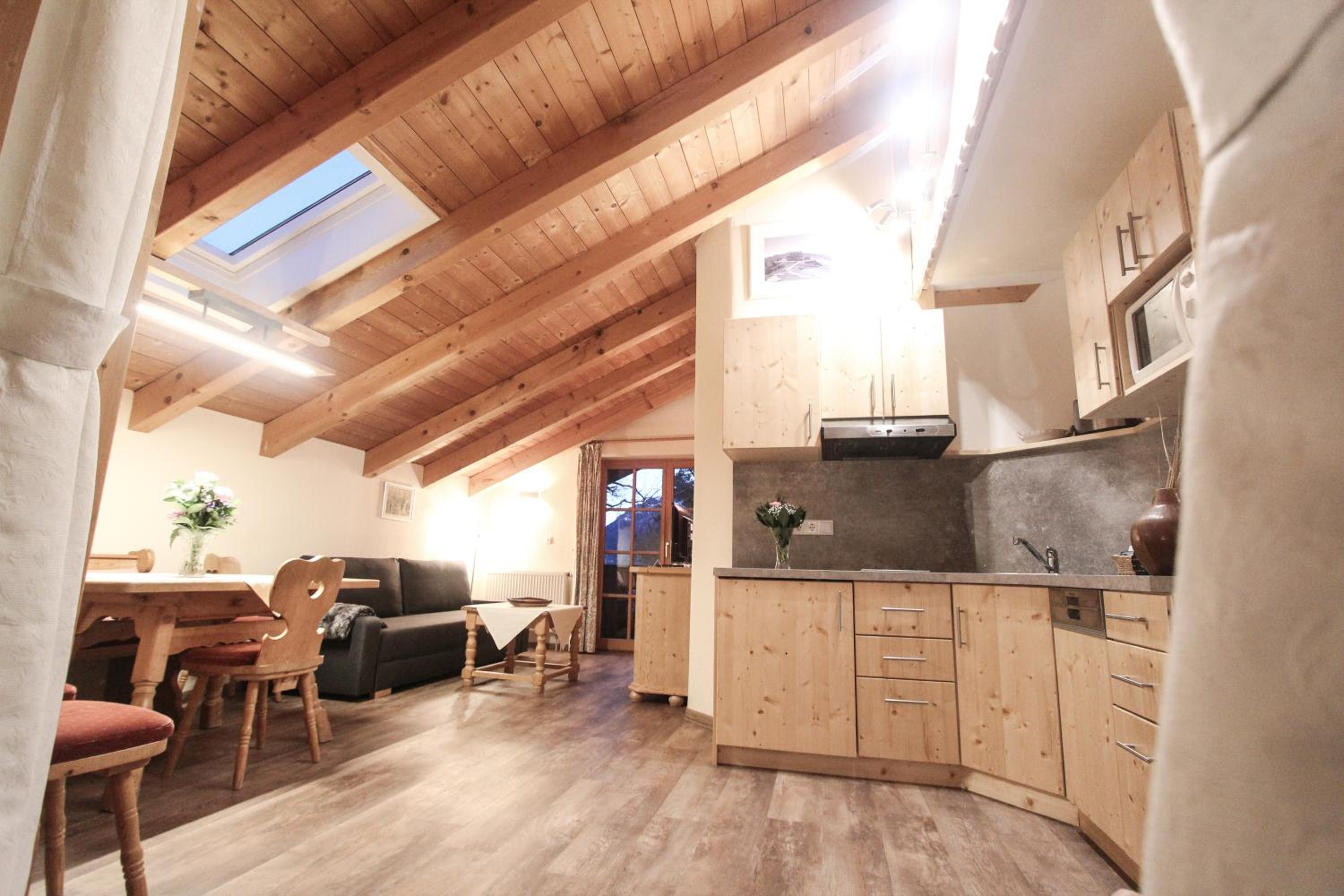 Apartment with Lake View photo 1