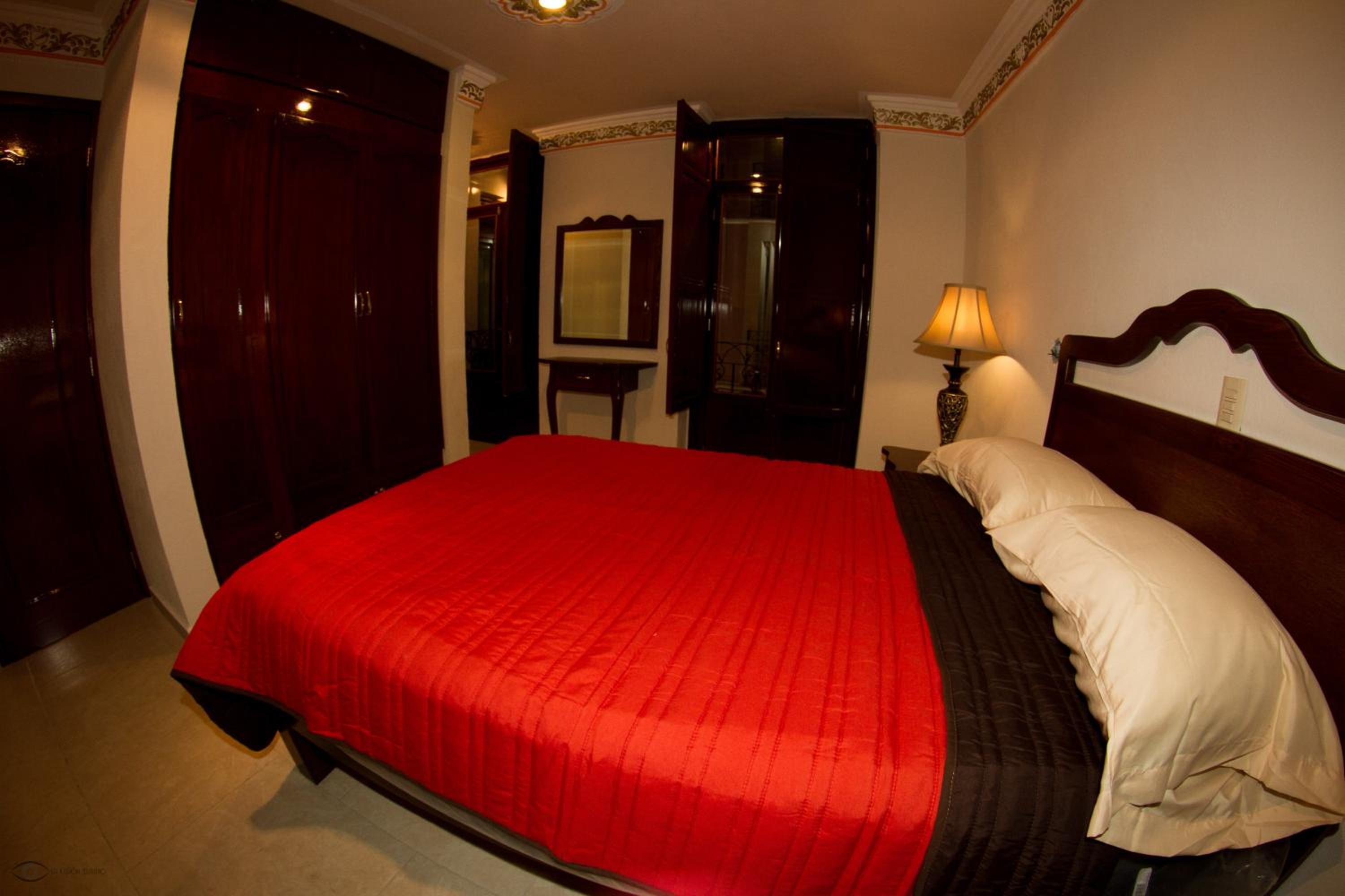 Double Room photo 1