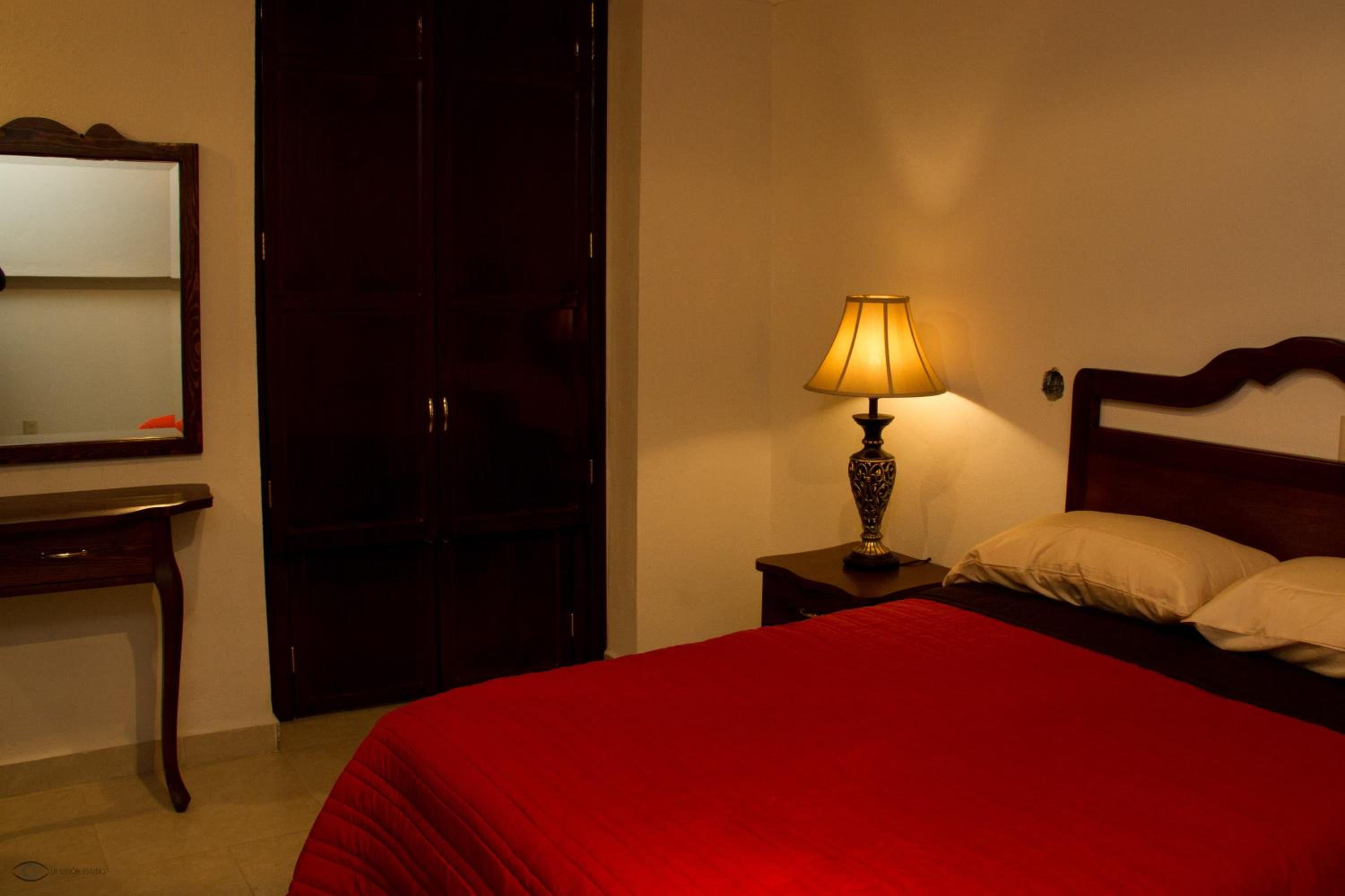 Double Room photo 3