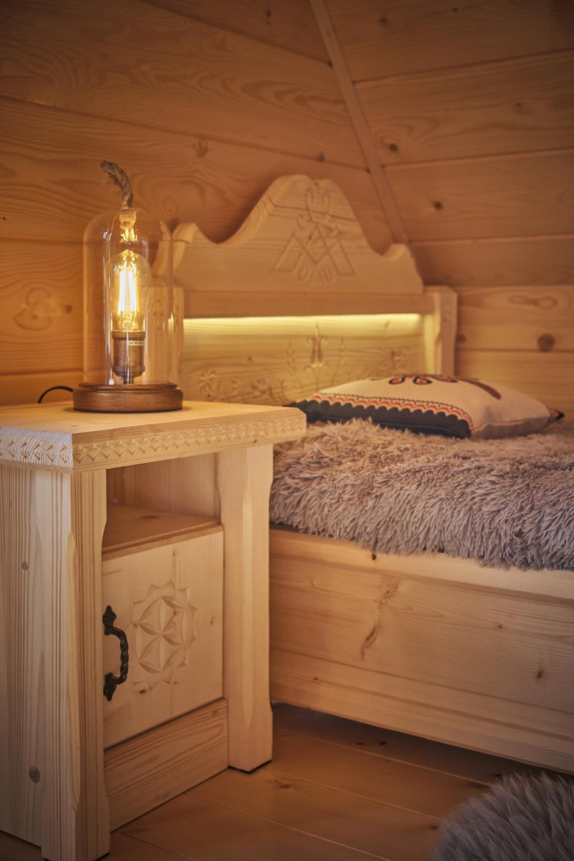 Two-Bedroom Chalet photo 2