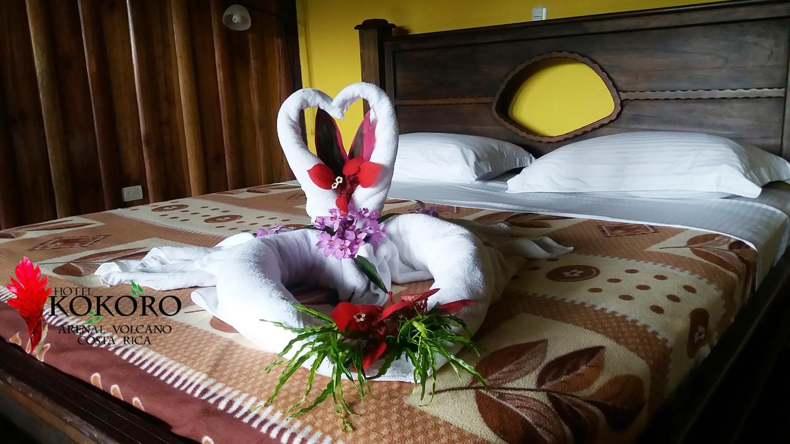 Premium Ecolodge