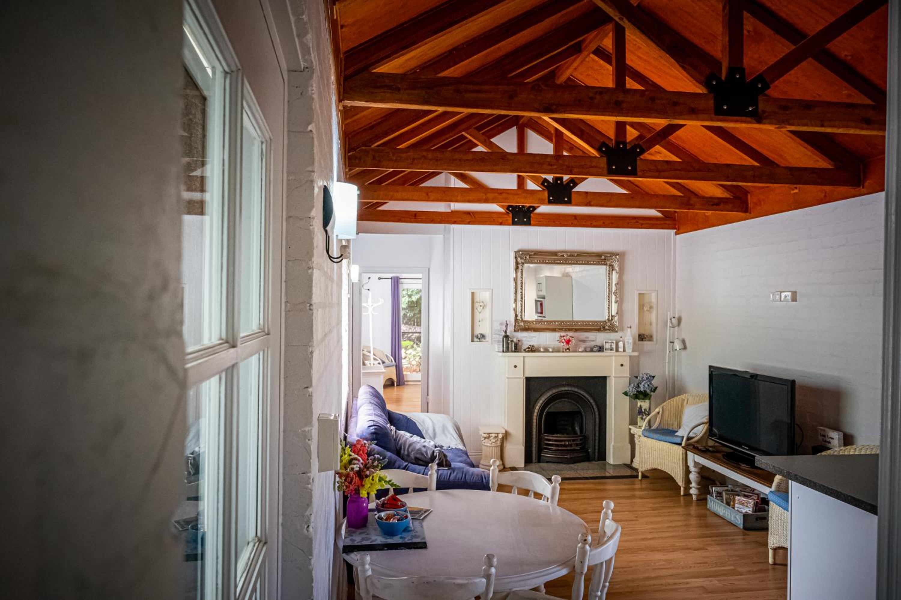 Two-Bedroom Cottage photo 1