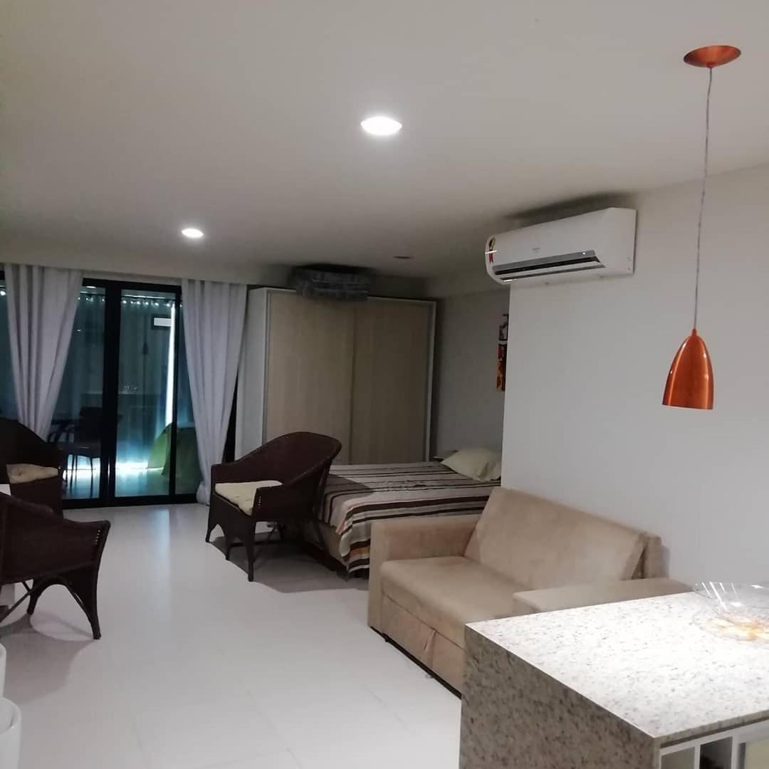 Apartment - Ground Floor photo 1