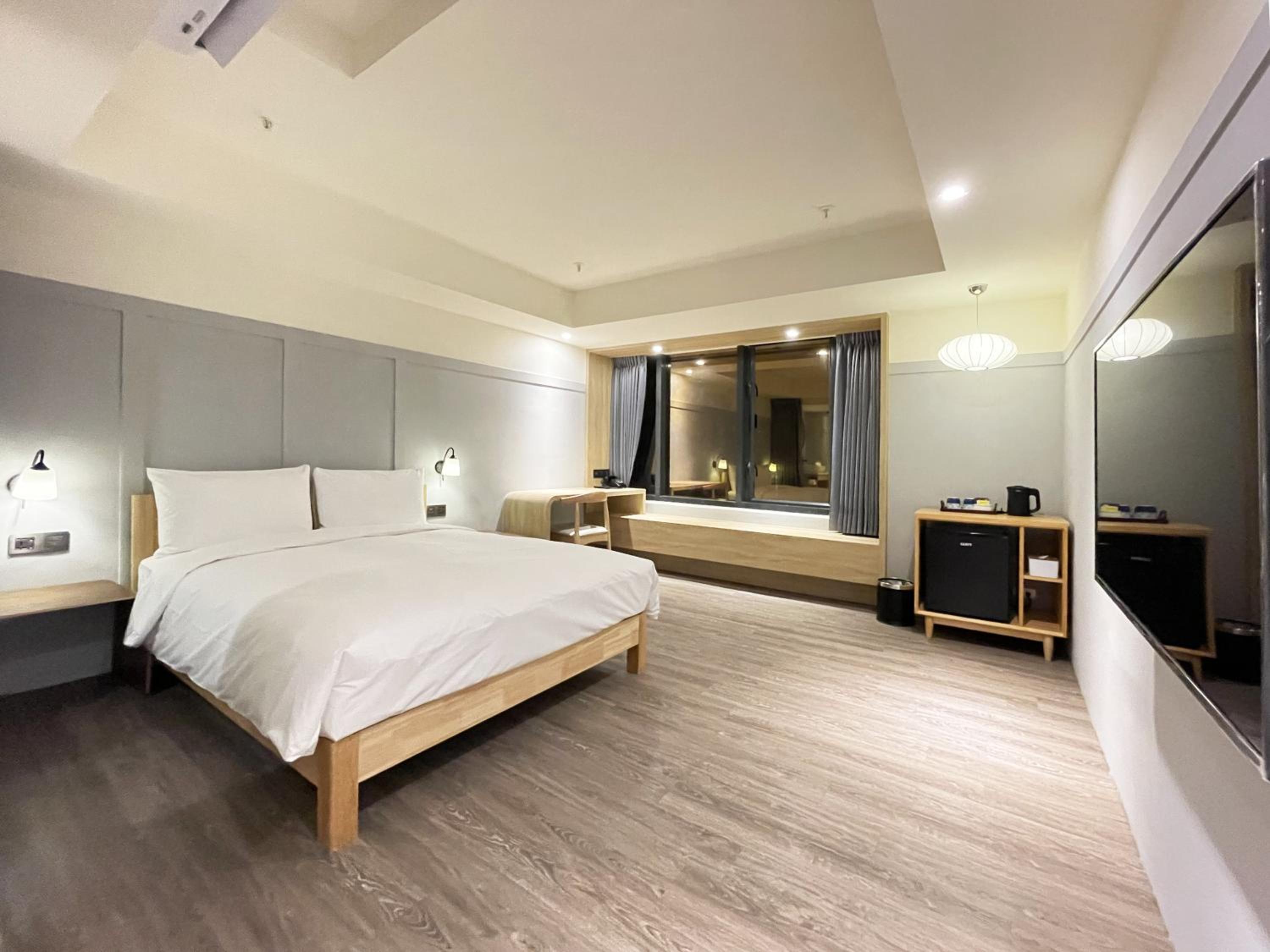 Standard Double Room - Photo 2