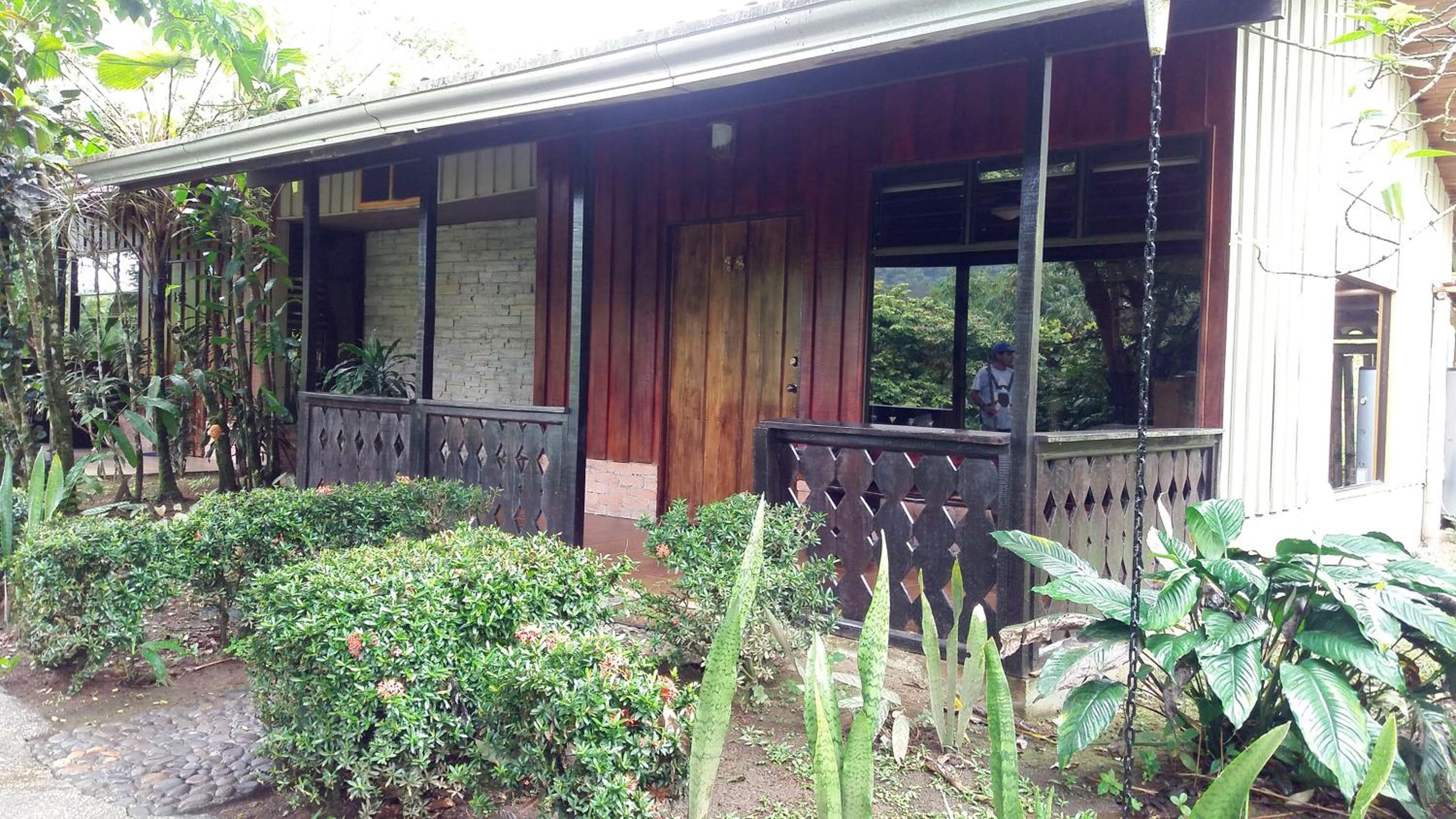 Superior Ecolodge
