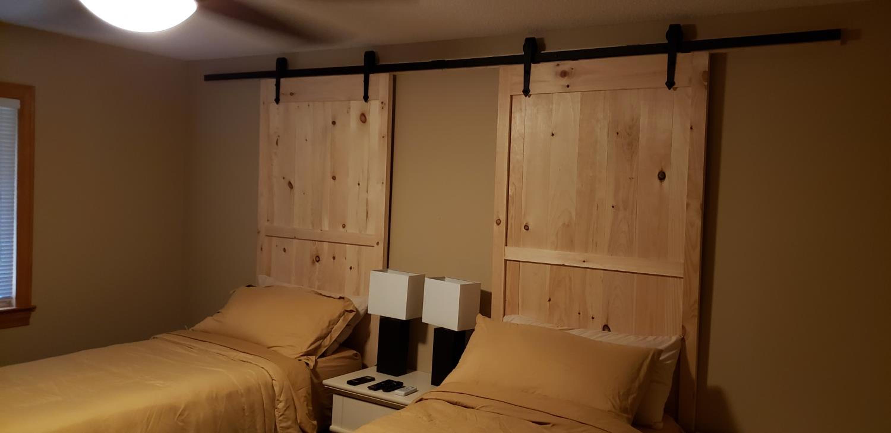Standard Twin Room - Photo 1