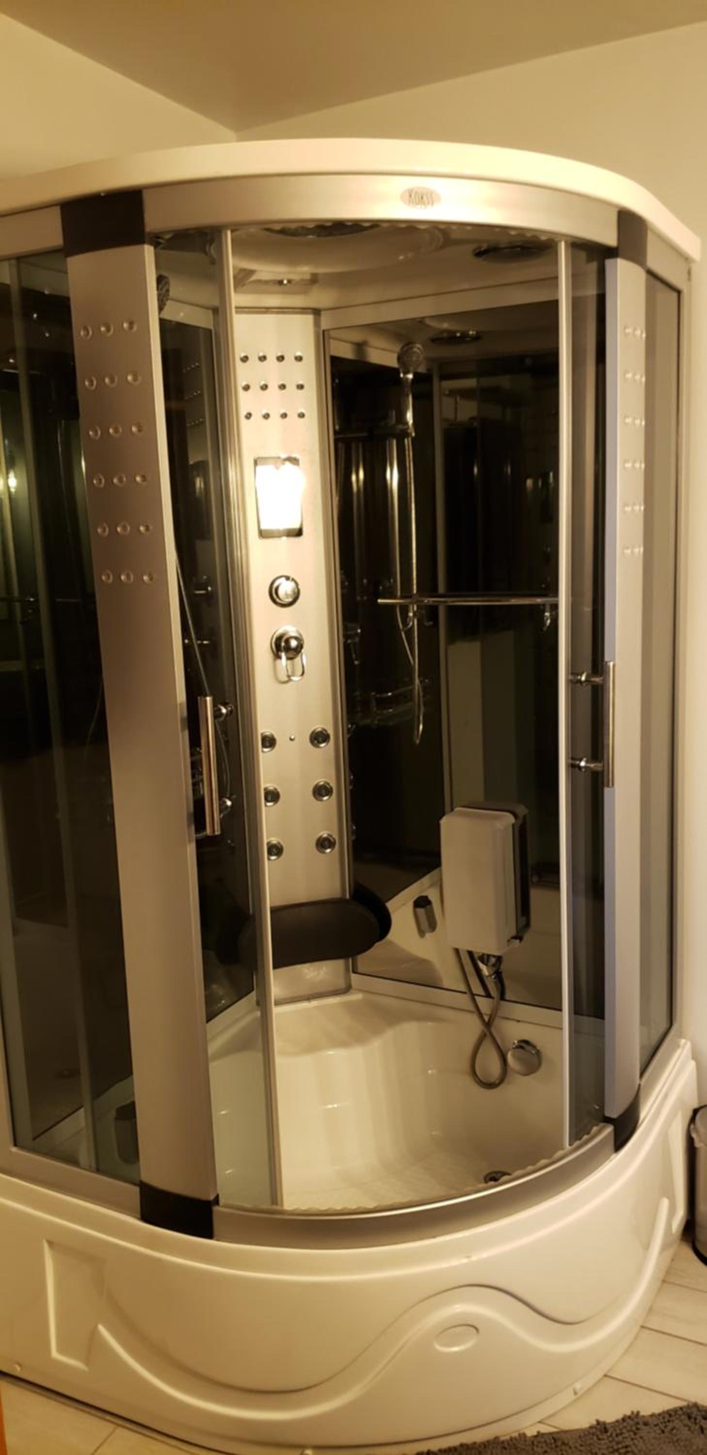Standard Twin Room - Photo 5